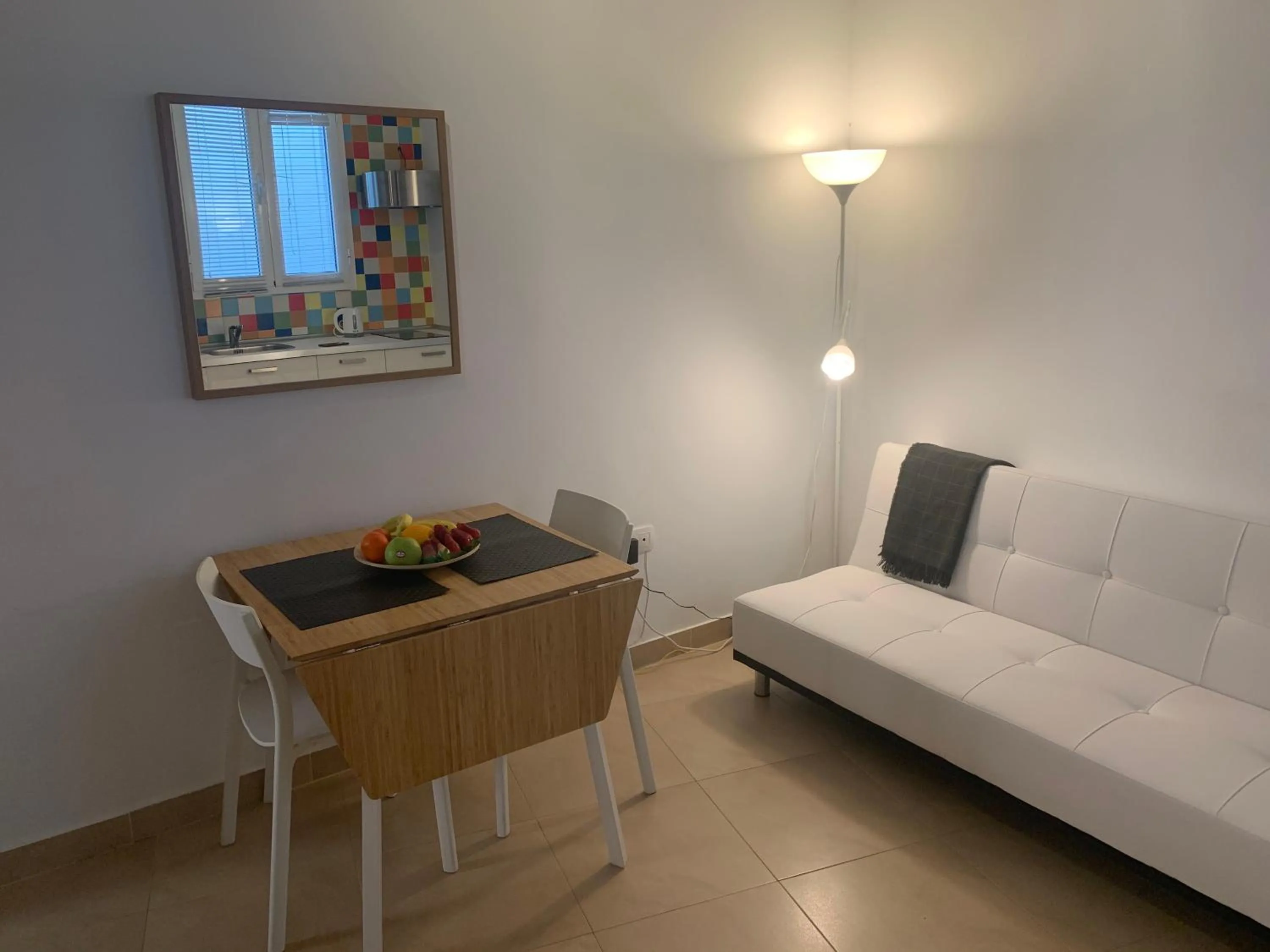 Álvarez 7 Apartamento