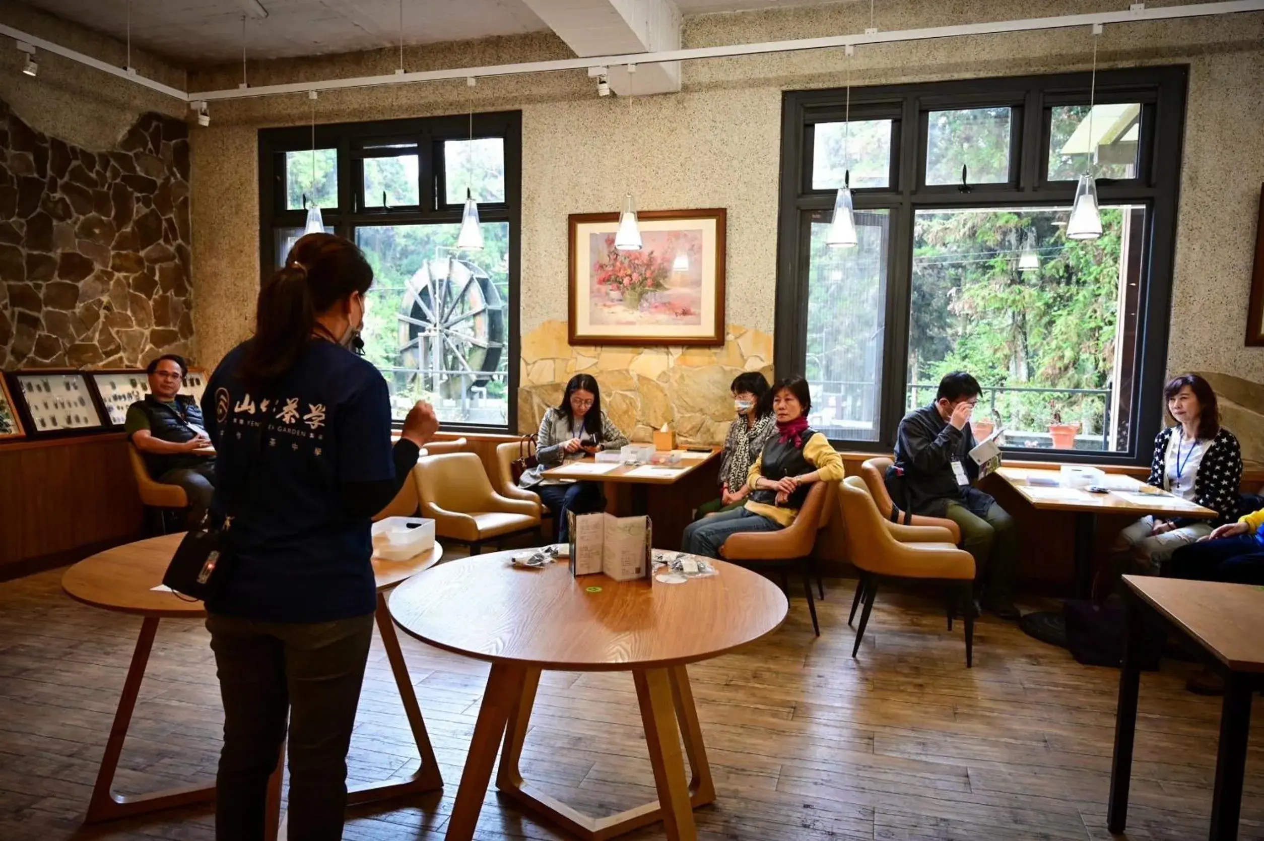 Ginkgo Hotel Ginkgo Hotel