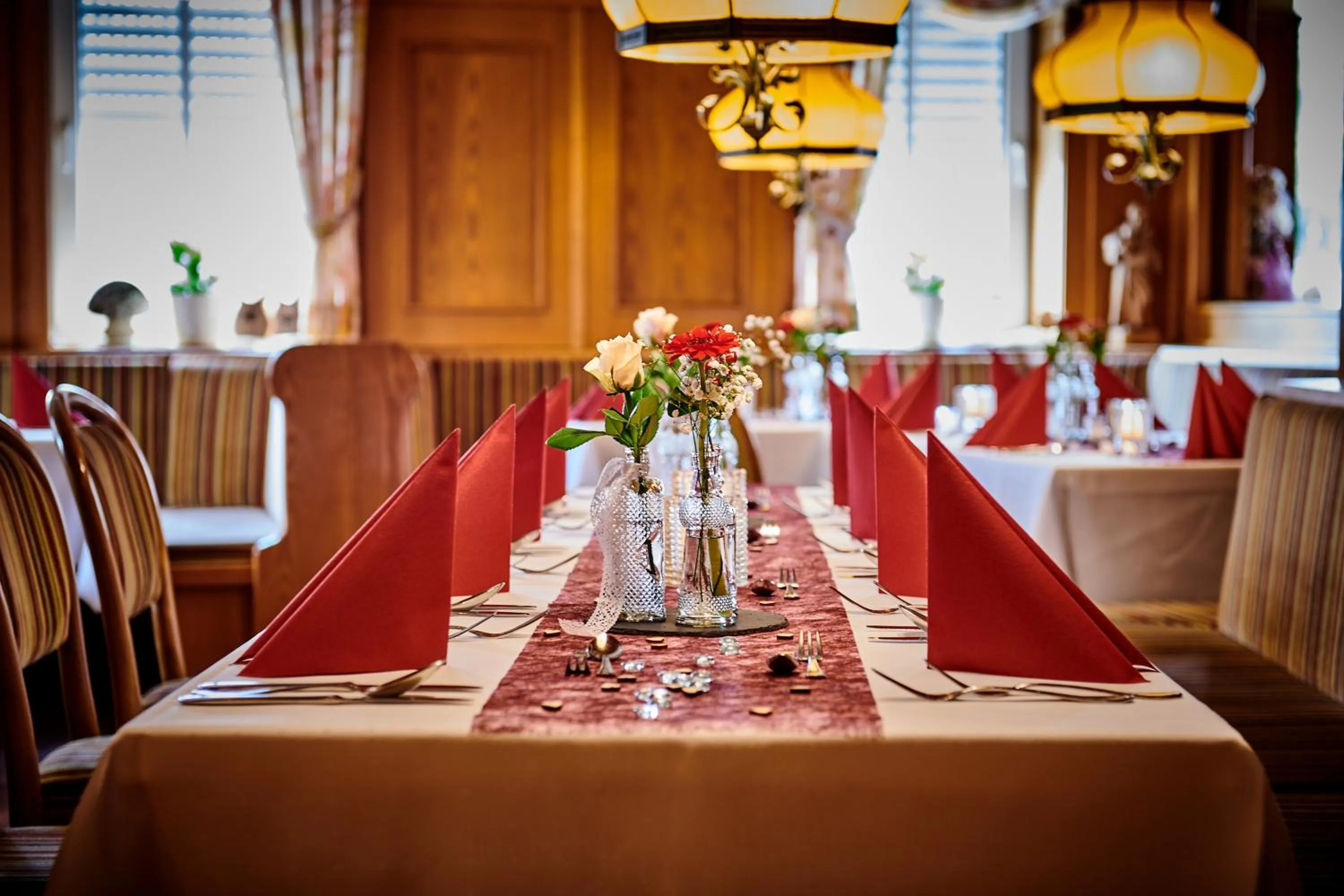 Banquet/Function facilities in Hotel Gasthof zur Post