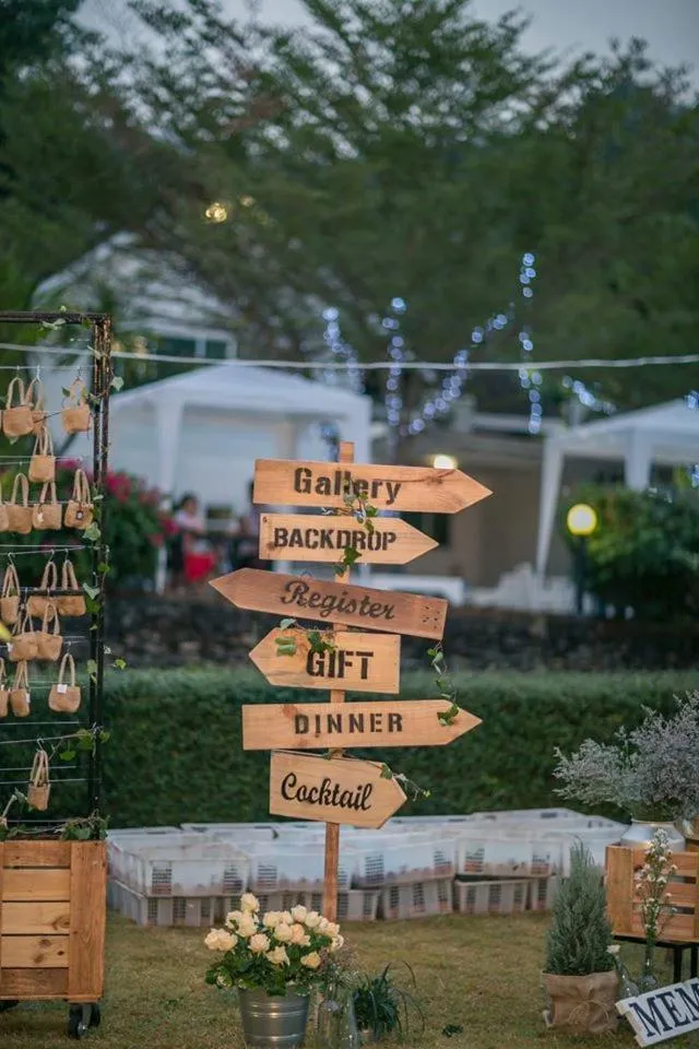 Property logo or sign in The Natural Garden Resort