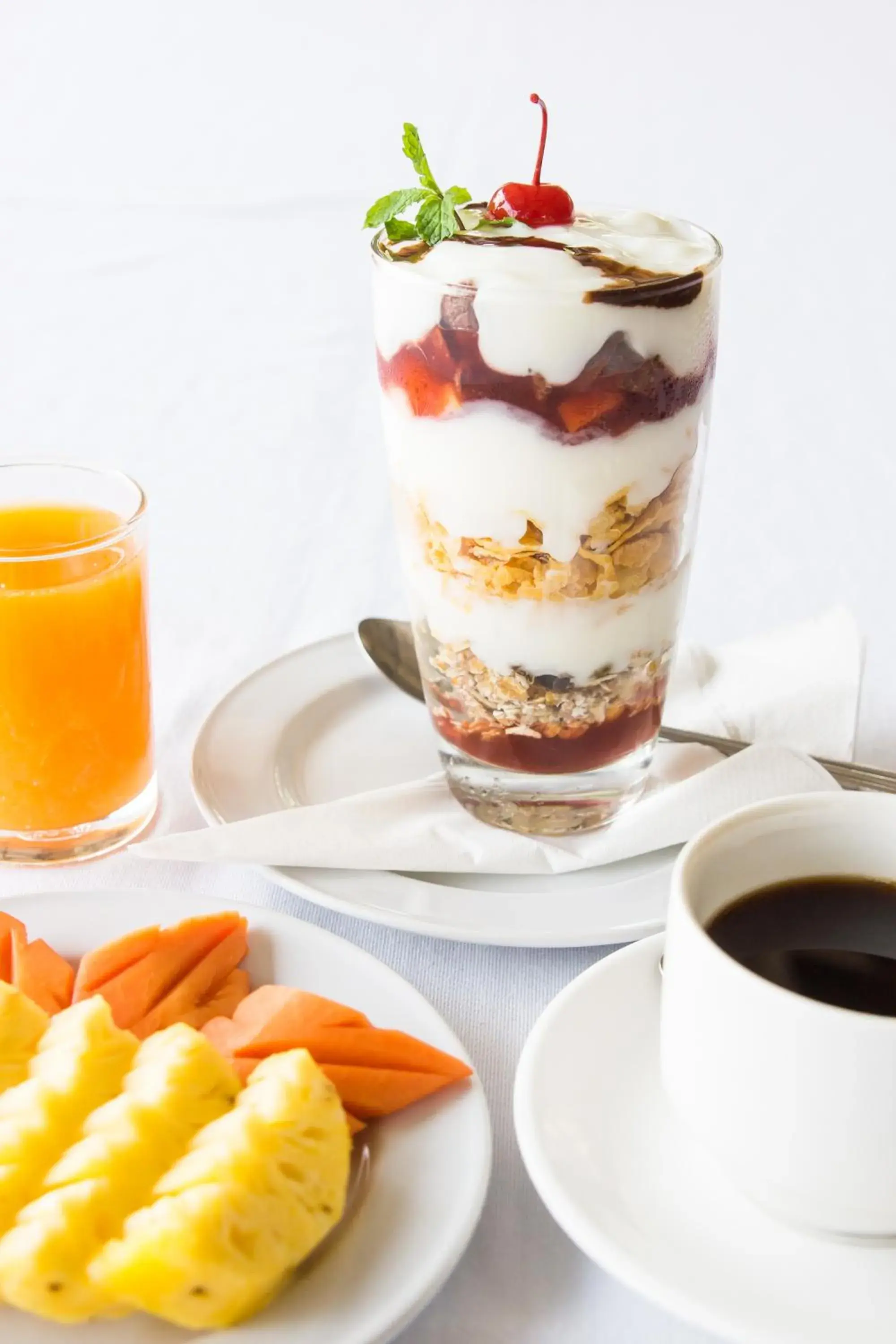 Restaurant/places to eat in The Natural Garden Resort Restaurant/places to eat in The Natural Garden Resort