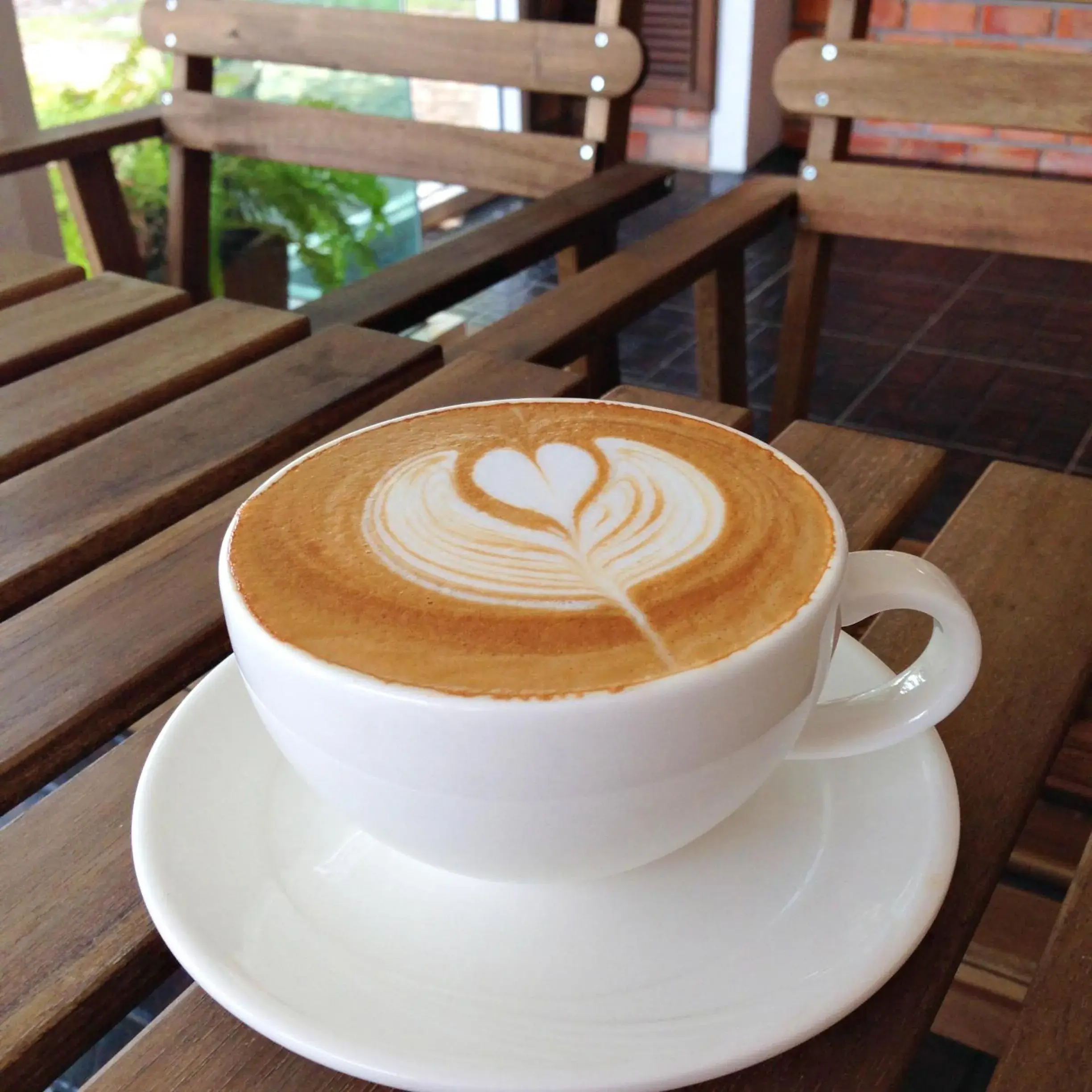 Restaurant/places to eat in The Natural Garden Resort Restaurant/places to eat in The Natural Garden Resort