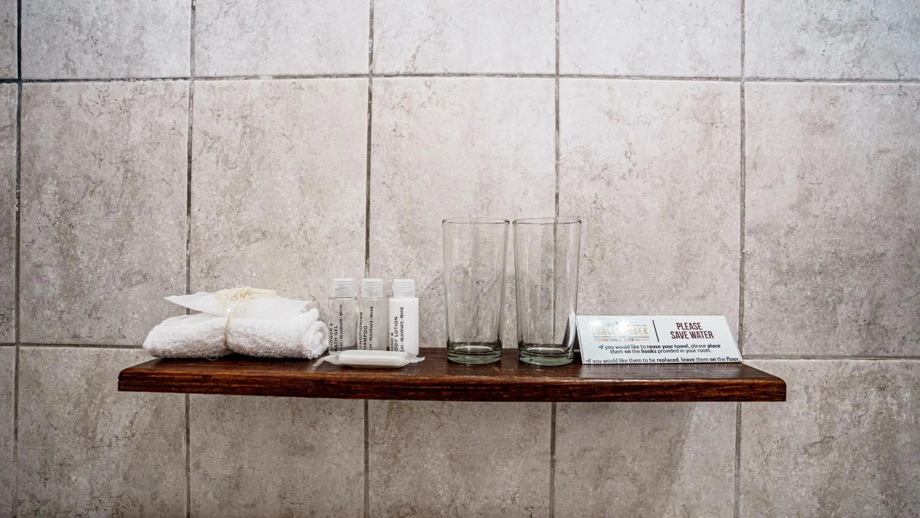 Jonkershoek Guest Farm