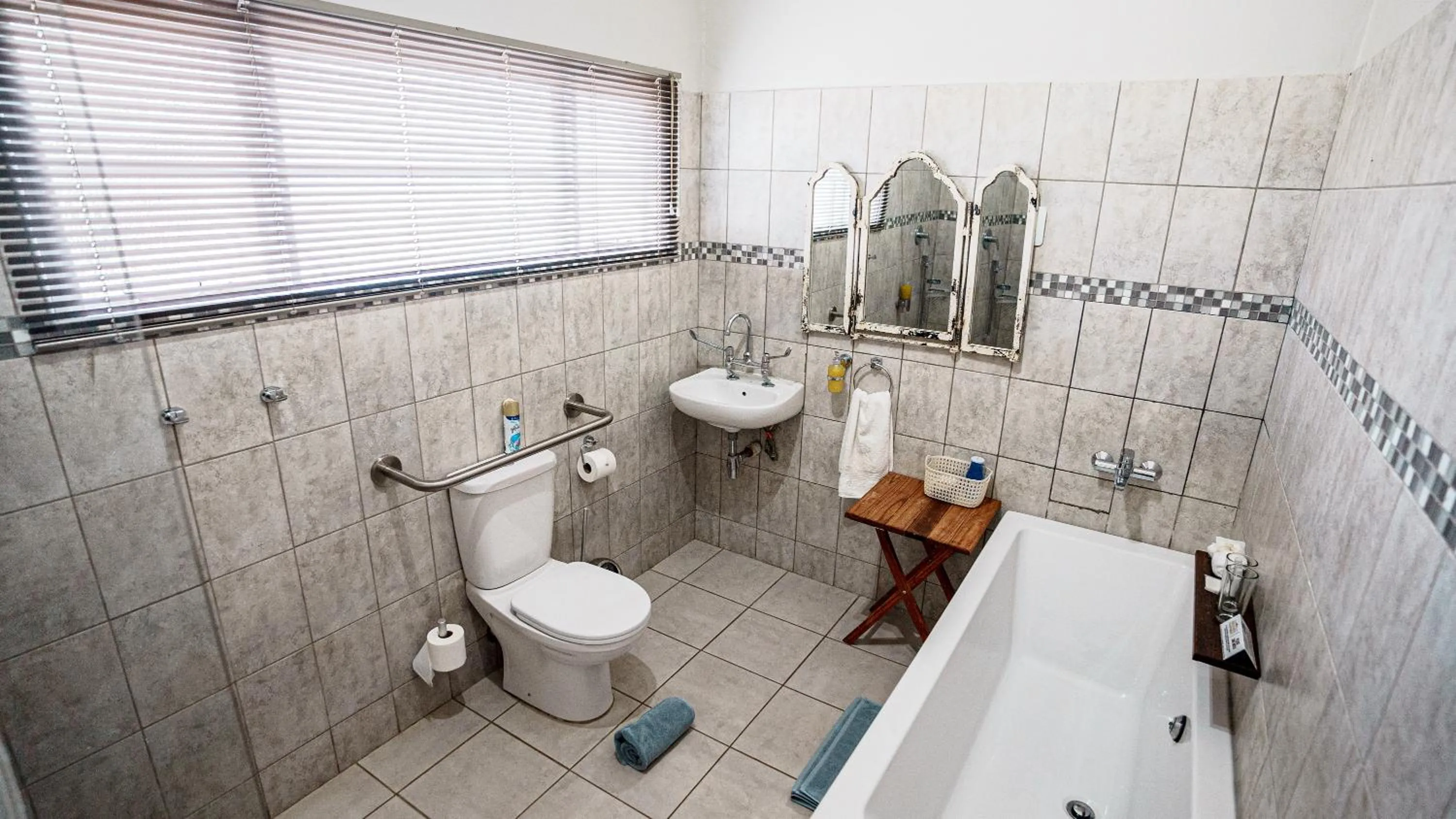 Jonkershoek Guest Farm