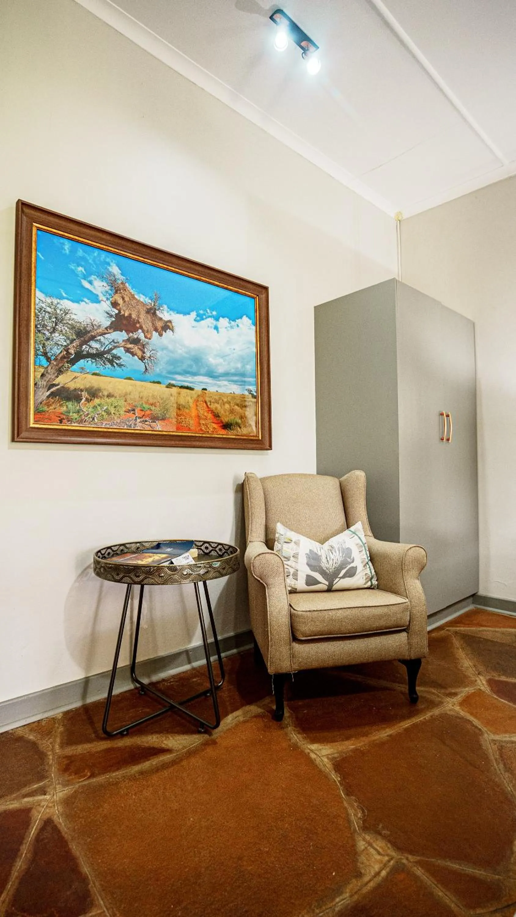 Jonkershoek Guest Farm