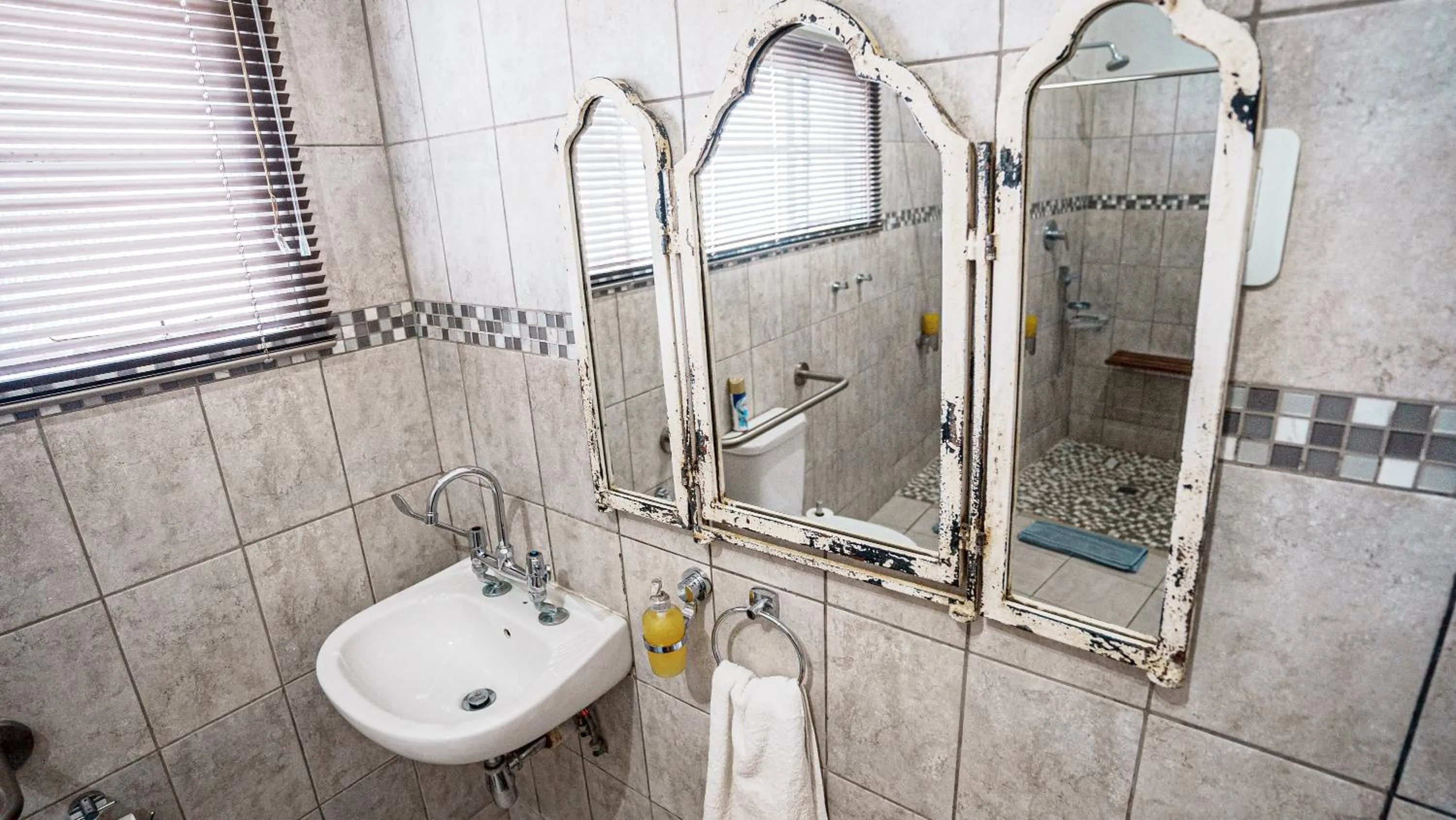 Jonkershoek Guest Farm