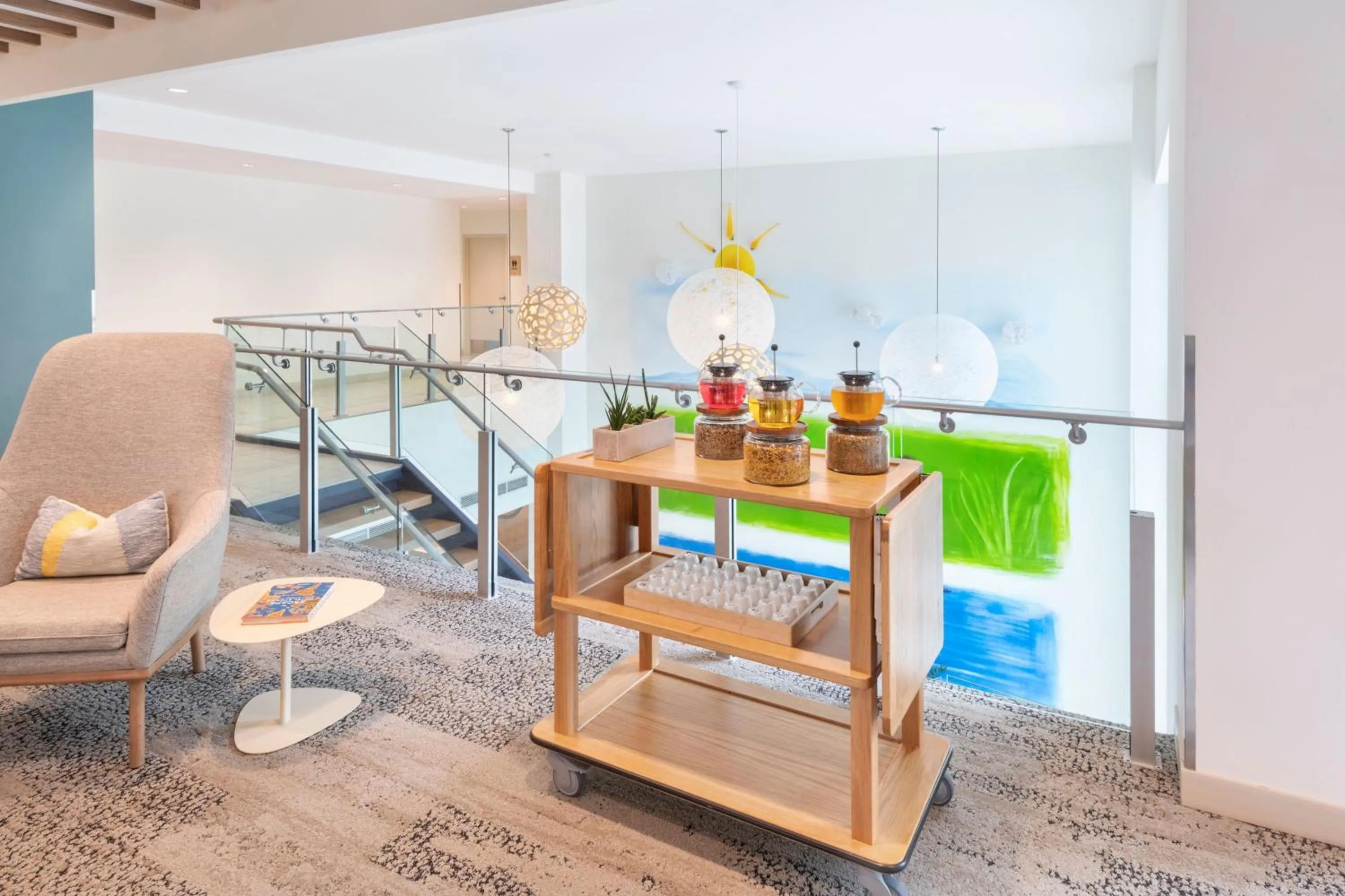 Other in Element Asheville Downtown