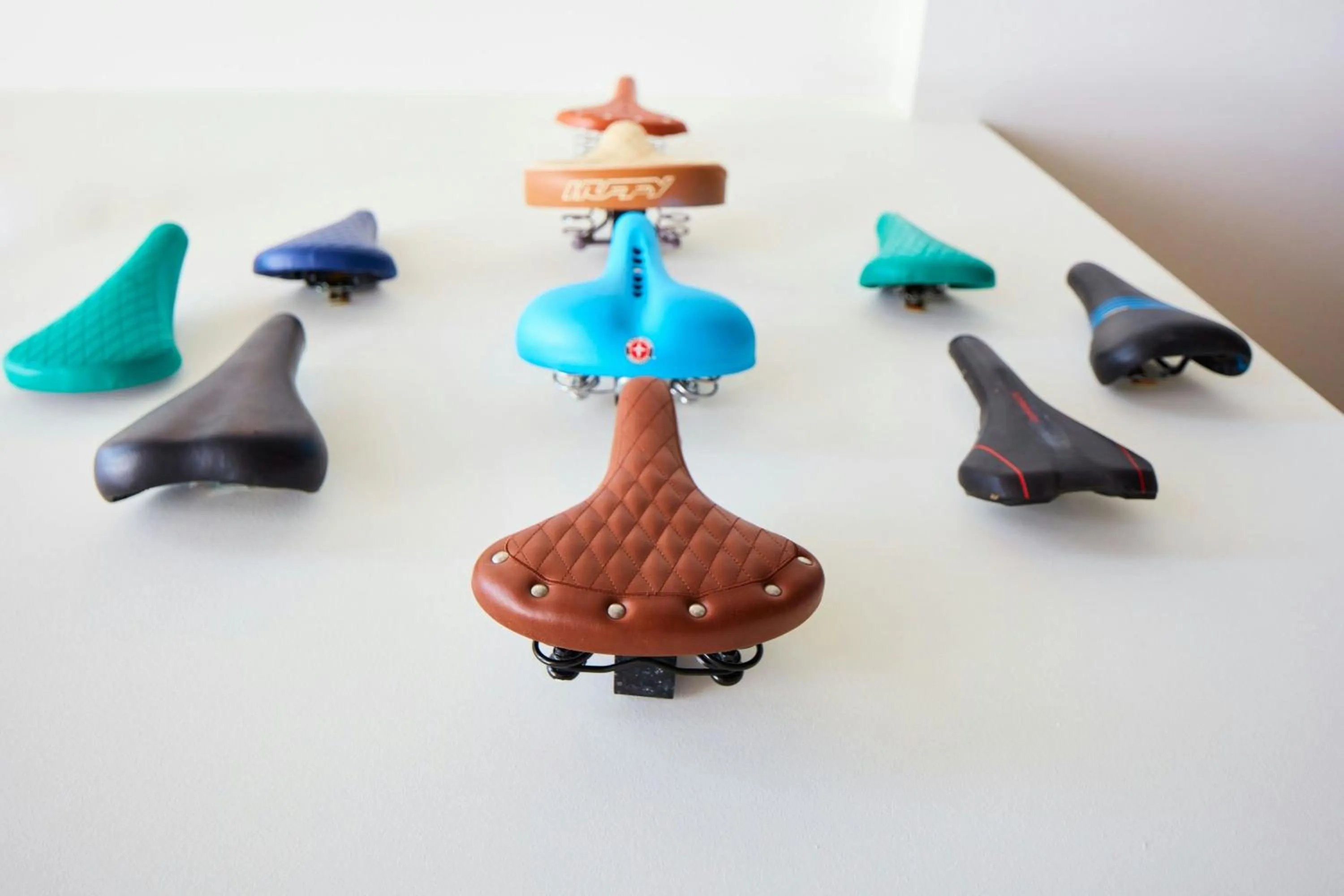 View (from property/room) in Element Asheville Downtown