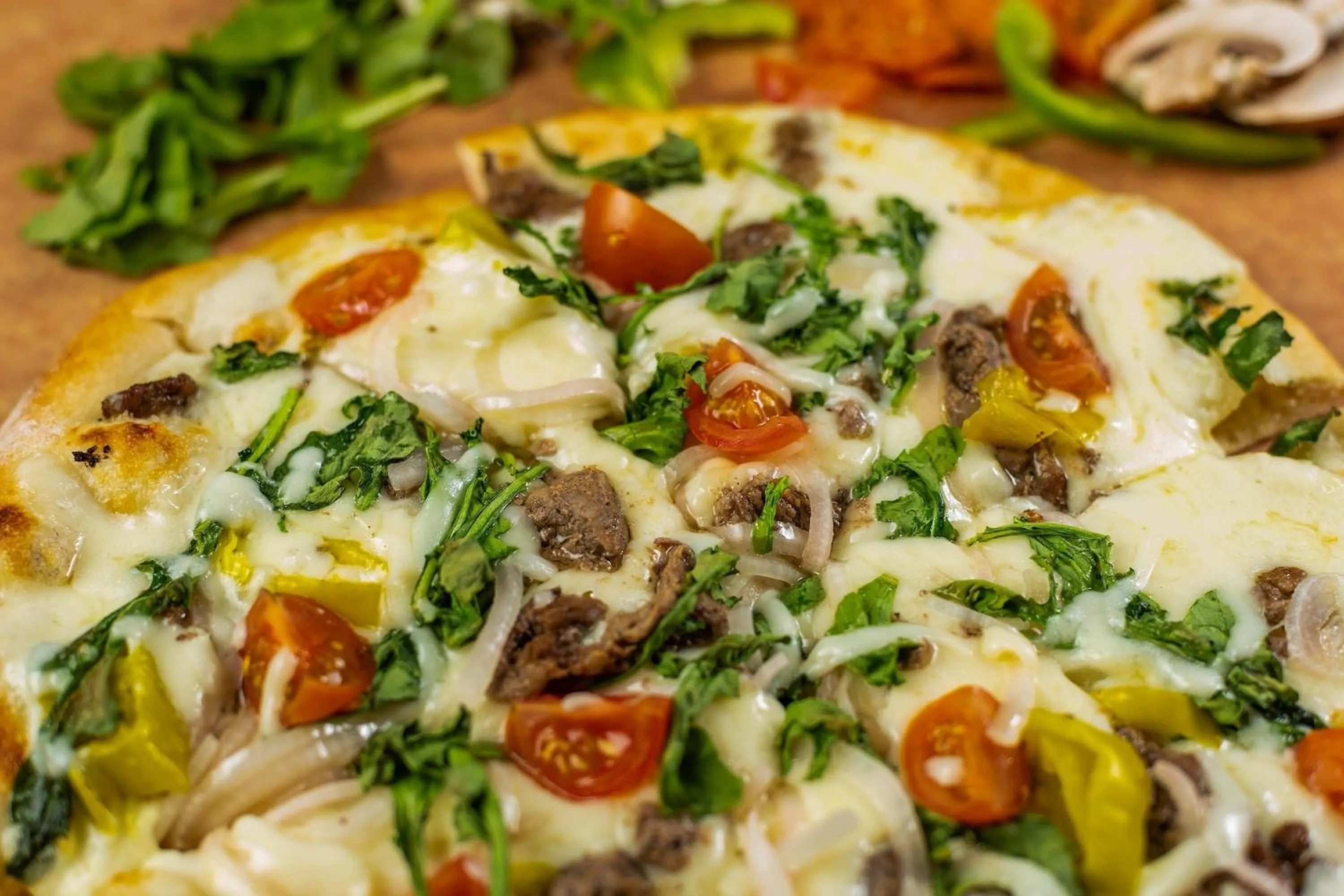 Restaurant/places to eat in SpringHill Suites Island Park Yellowstone