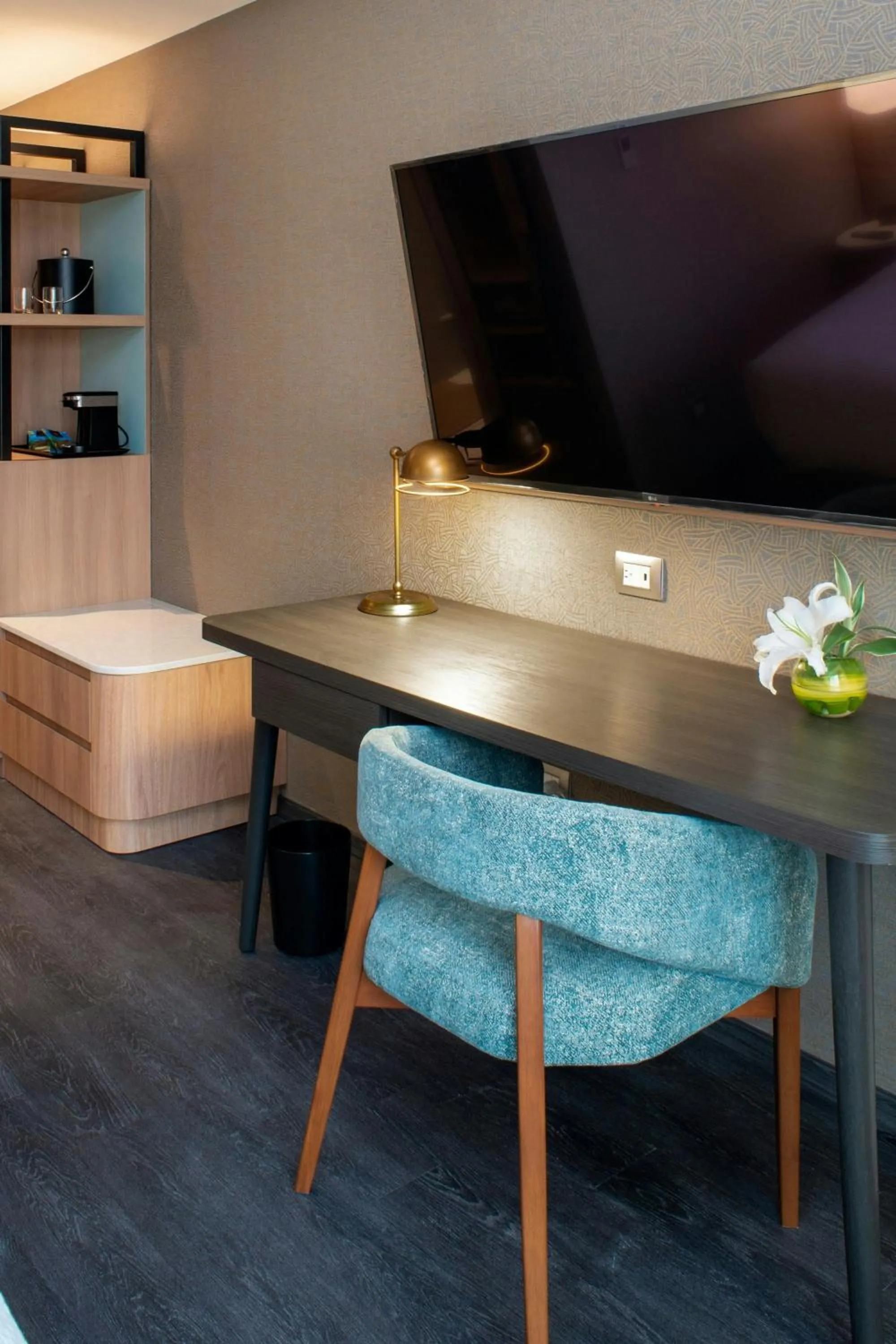 Photo of the whole room in Fairfield by Marriott Lima Miraflores