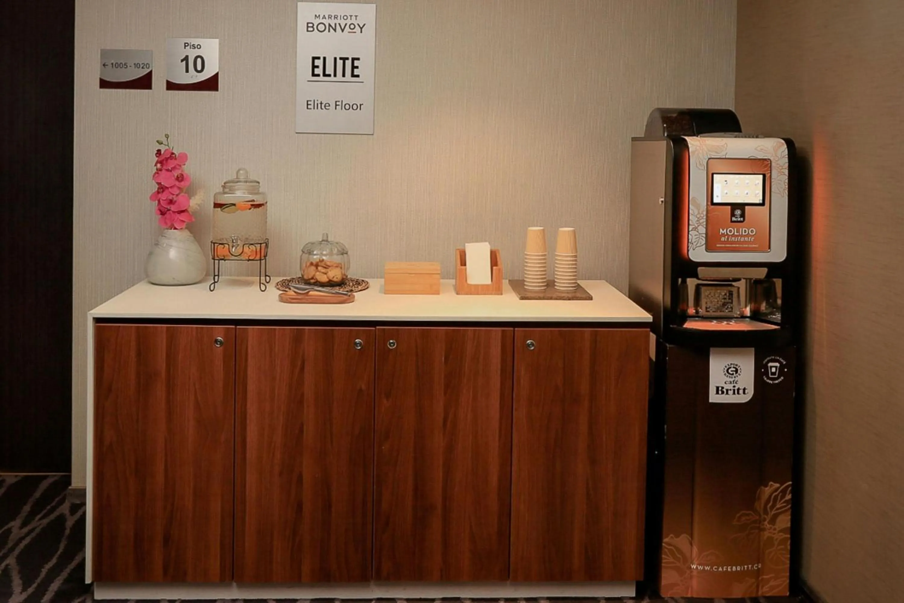 Other in Fairfield by Marriott Lima Miraflores