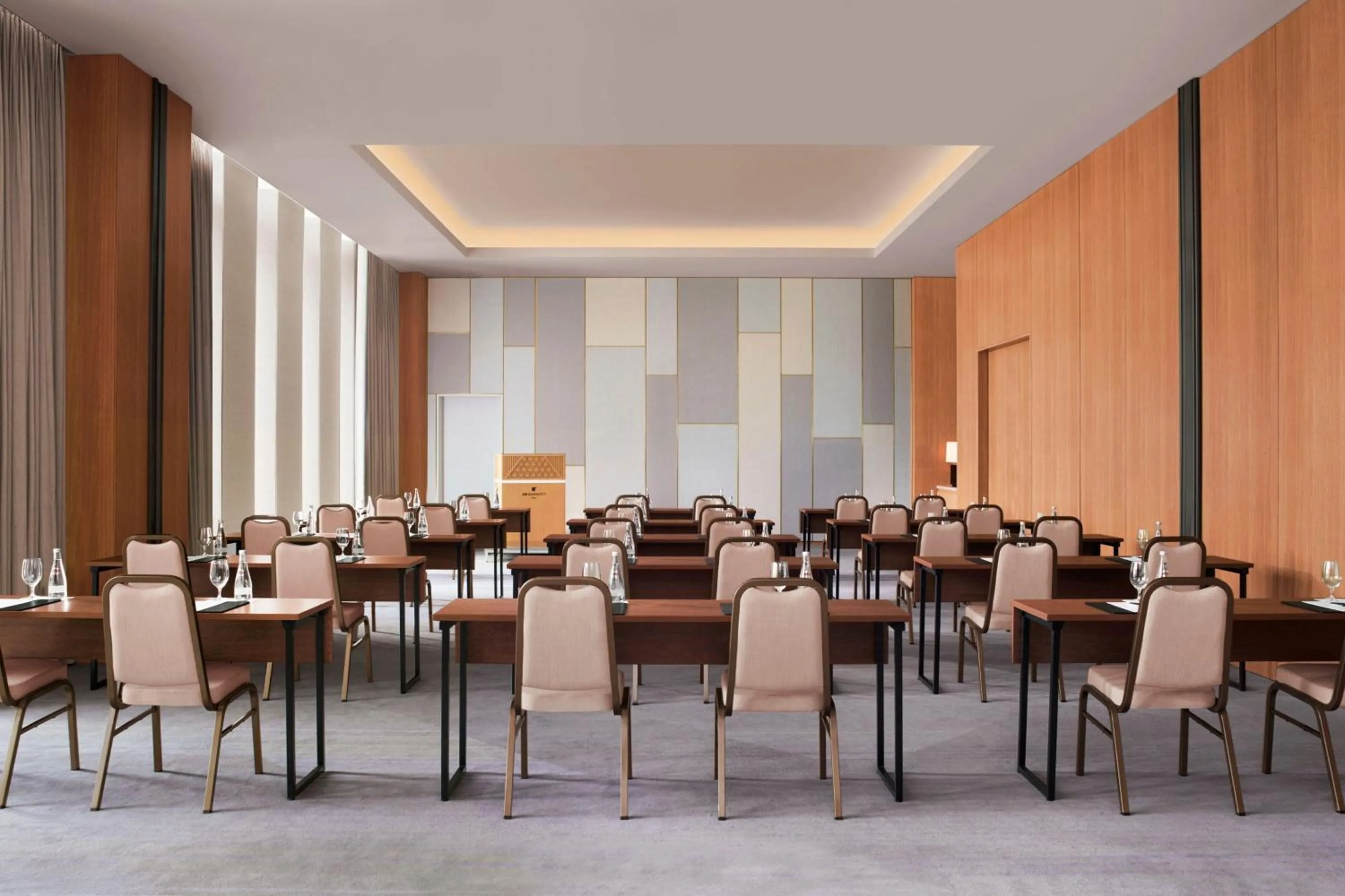 Meeting/conference room in JW Marriott Hotel Nara