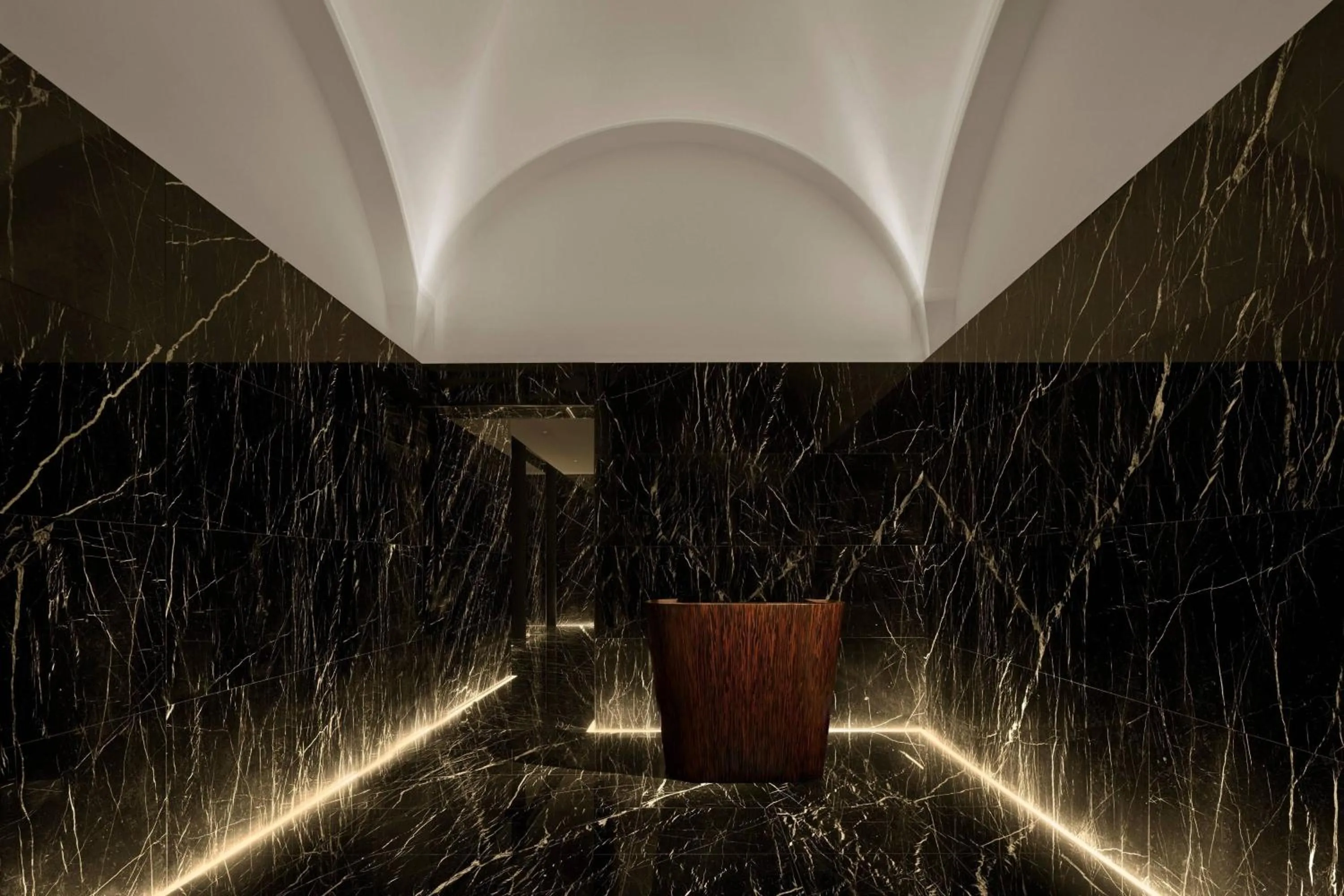 View (from property/room) in The Tokyo EDITION, Toranomon