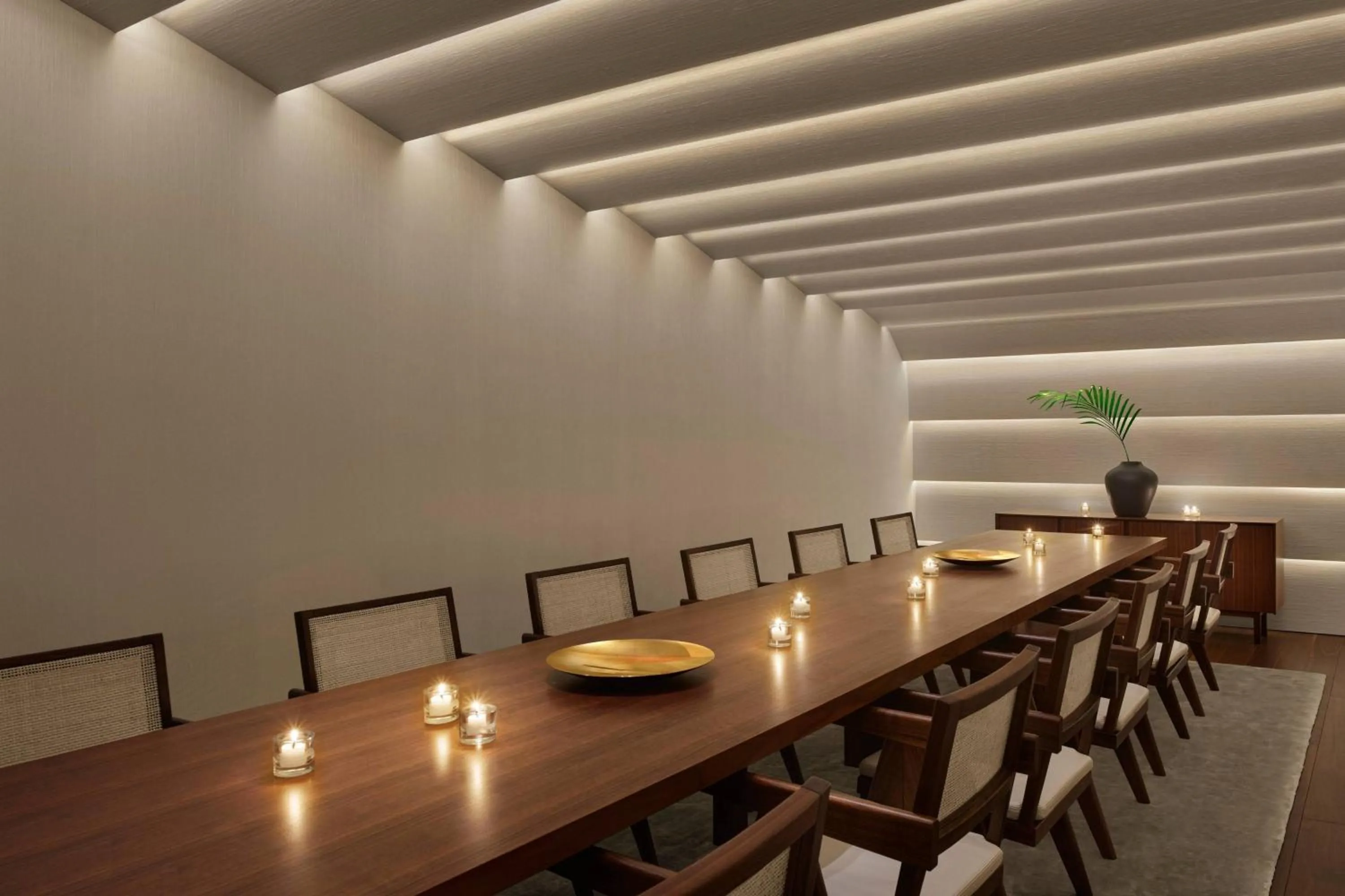 Restaurant/places to eat in The Tokyo EDITION, Toranomon