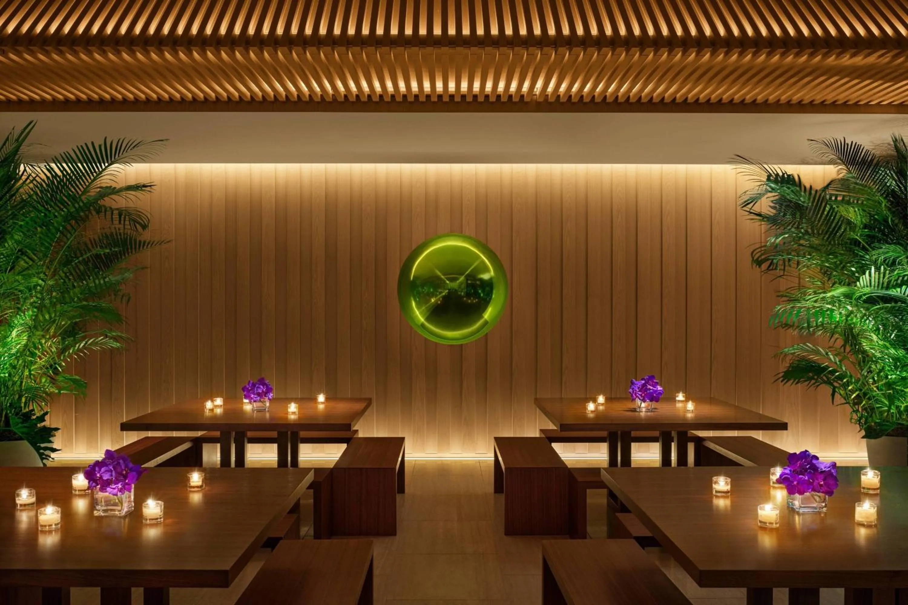 Lobby or reception in The Tokyo EDITION, Toranomon