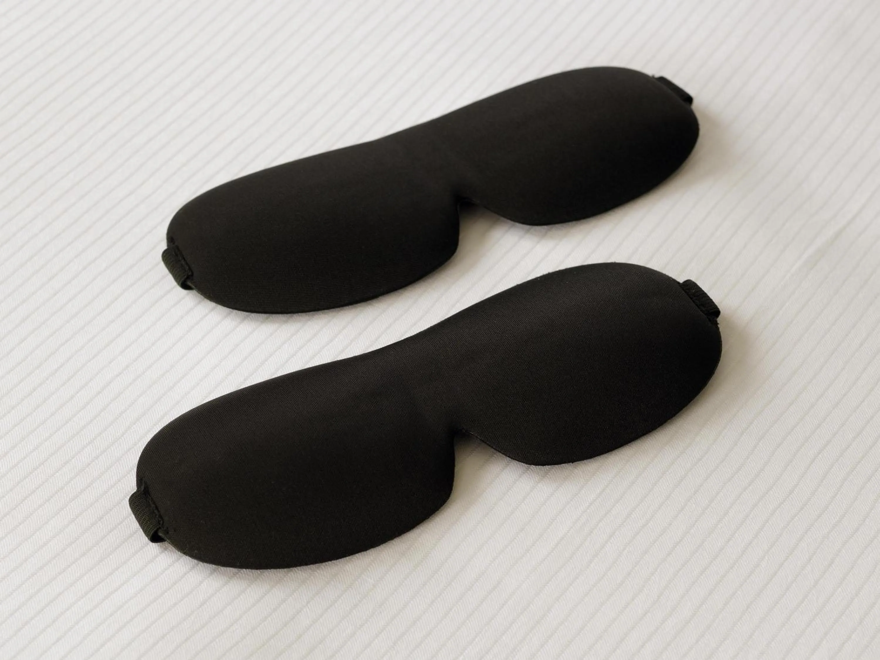 Bedroom in Mövenpick Hotel The Hague