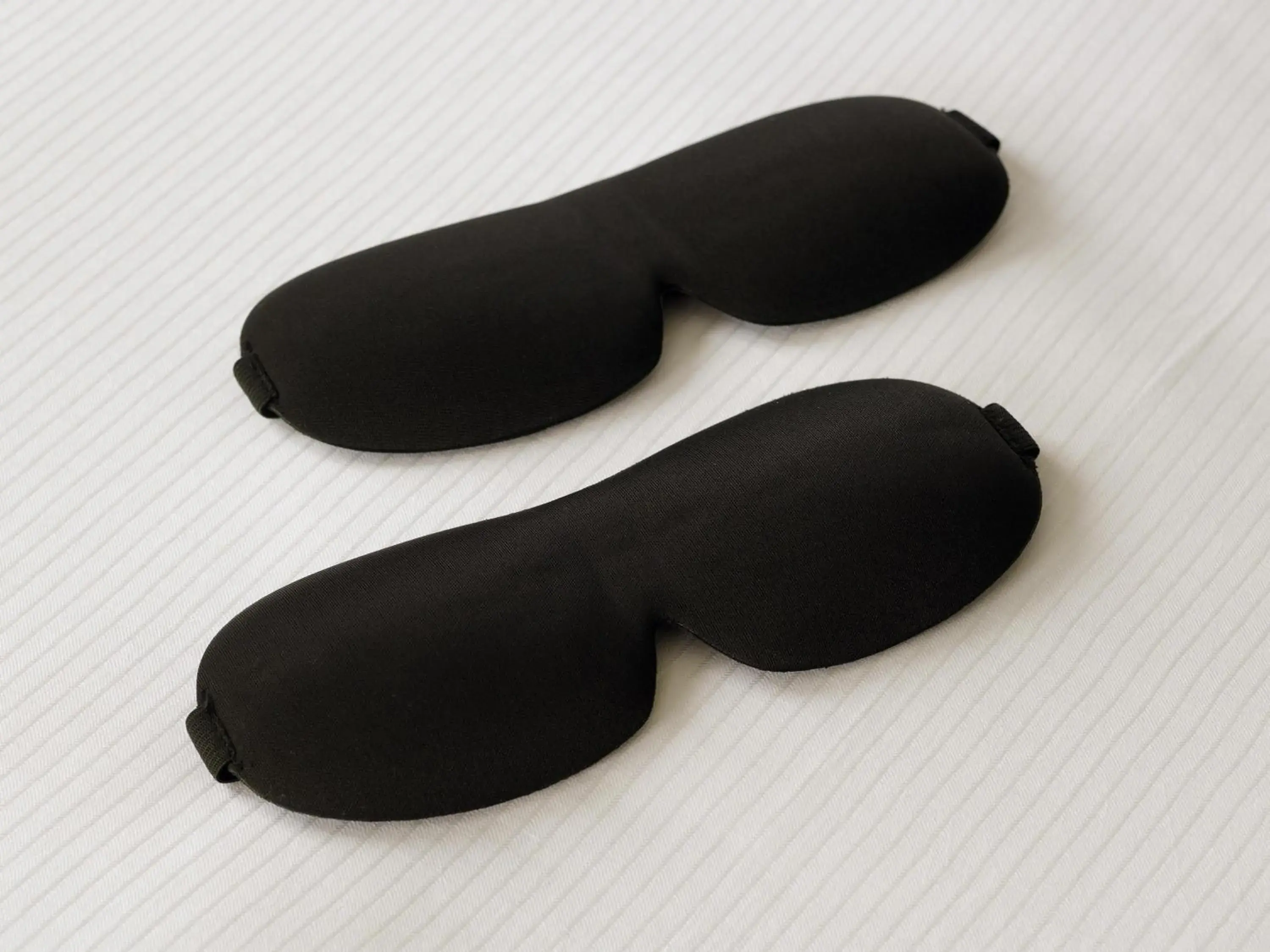 Bedroom in Mövenpick Hotel The Hague Bedroom in Mövenpick Hotel The Hague