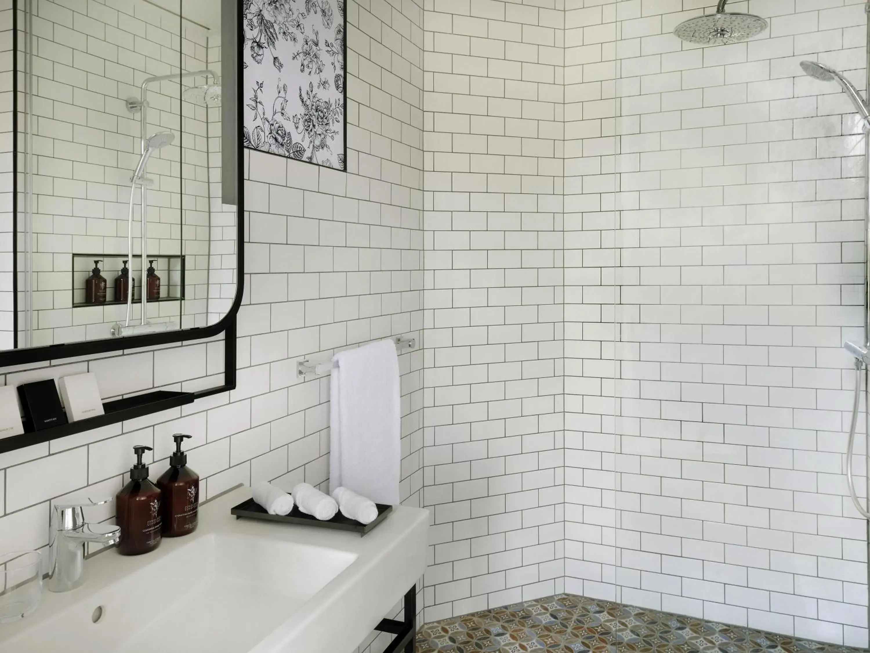 Bedroom in Mövenpick Hotel The Hague Bedroom in Mövenpick Hotel The Hague