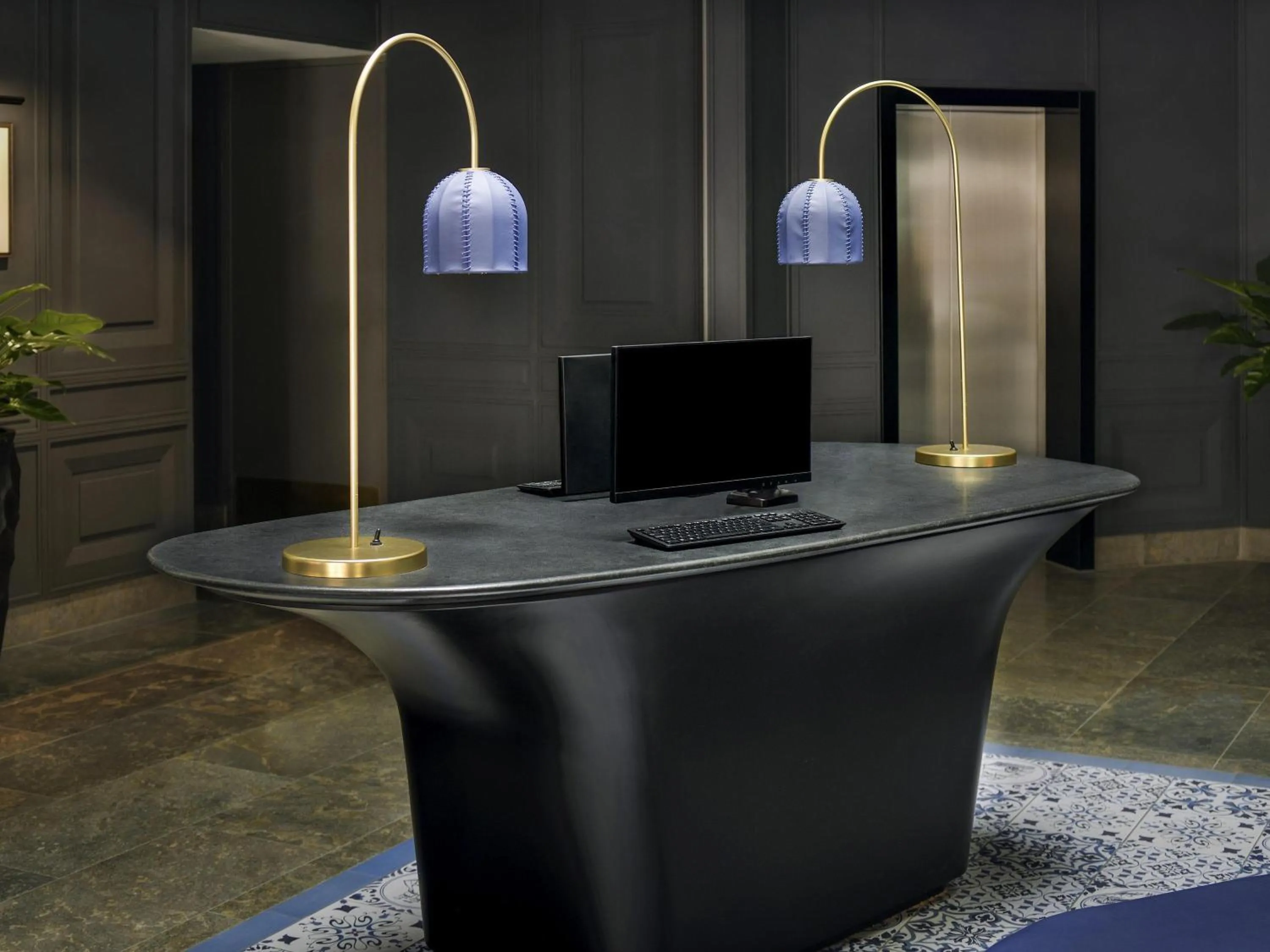 Other in Mövenpick Hotel The Hague