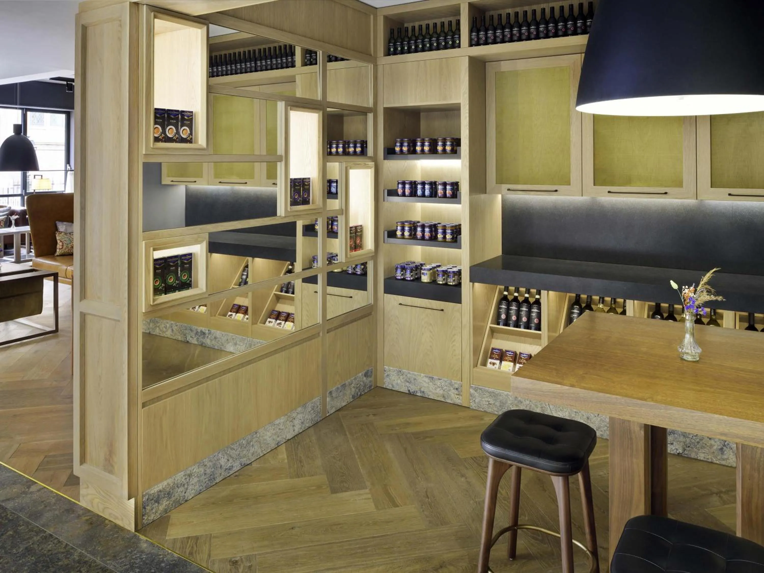 Other in Mövenpick Hotel The Hague