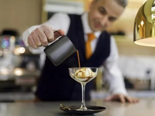 Mövenpick Hotel The Hague