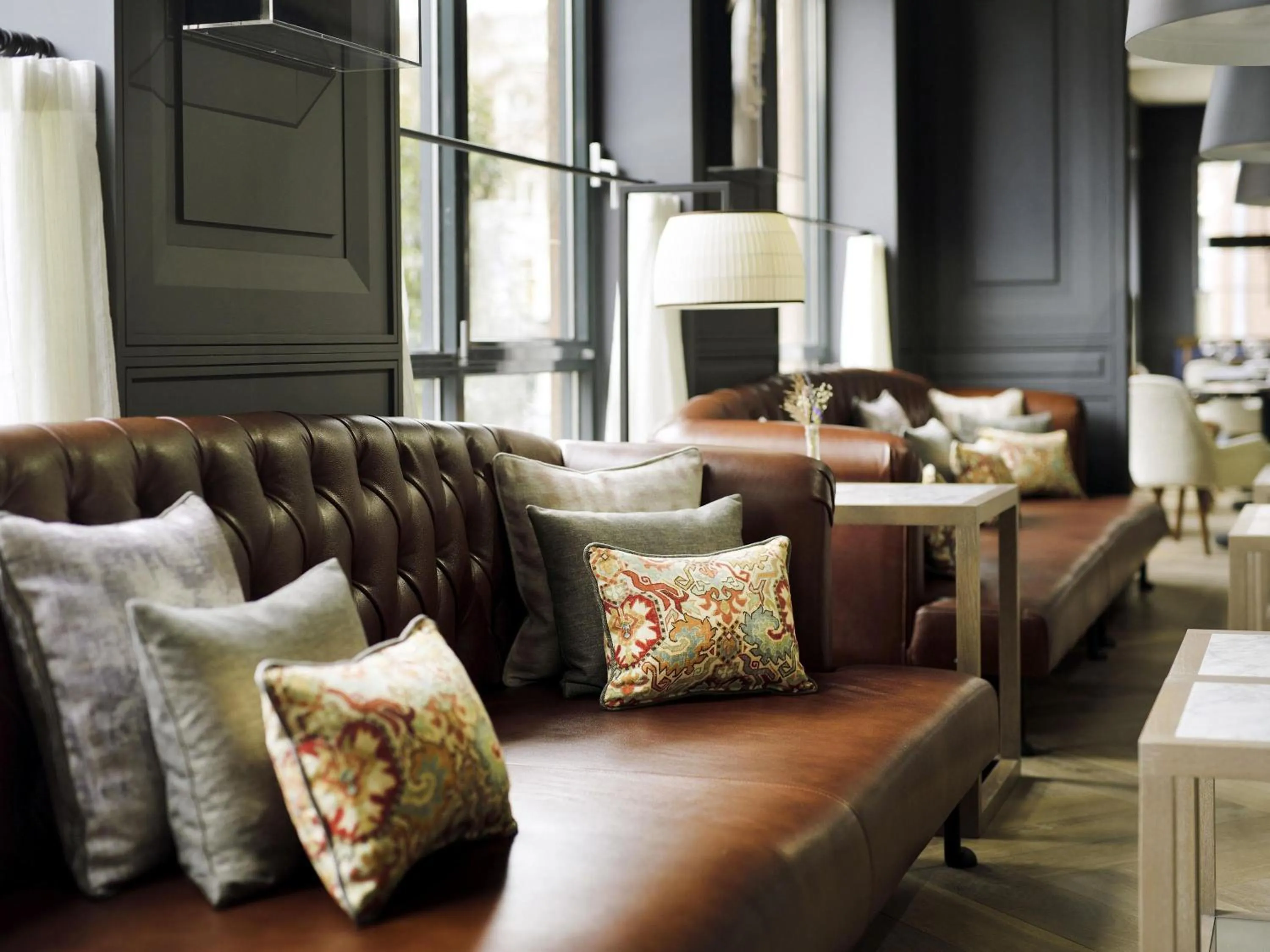 Other in Mövenpick Hotel The Hague