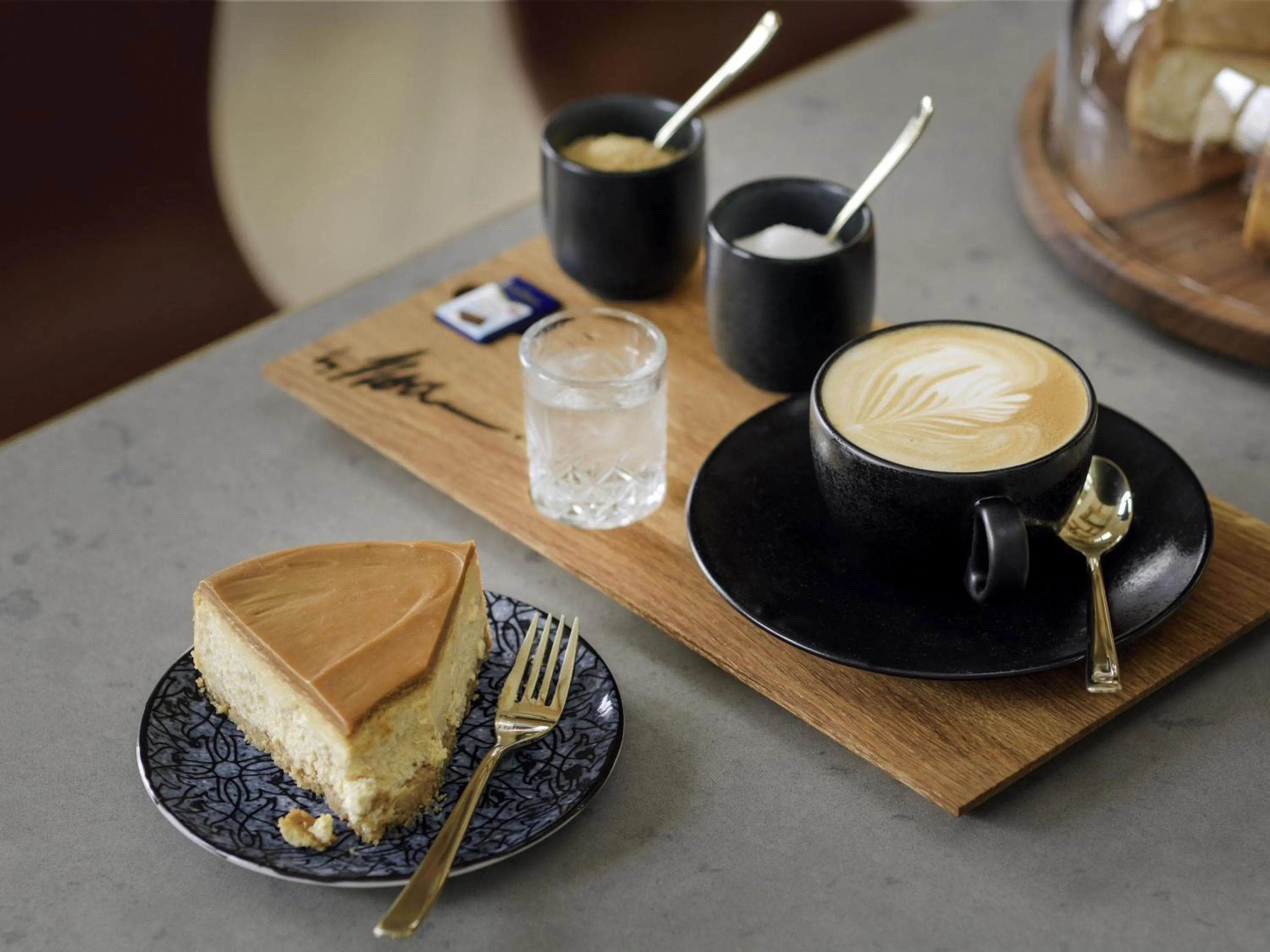 Lounge or bar in Mövenpick Hotel The Hague