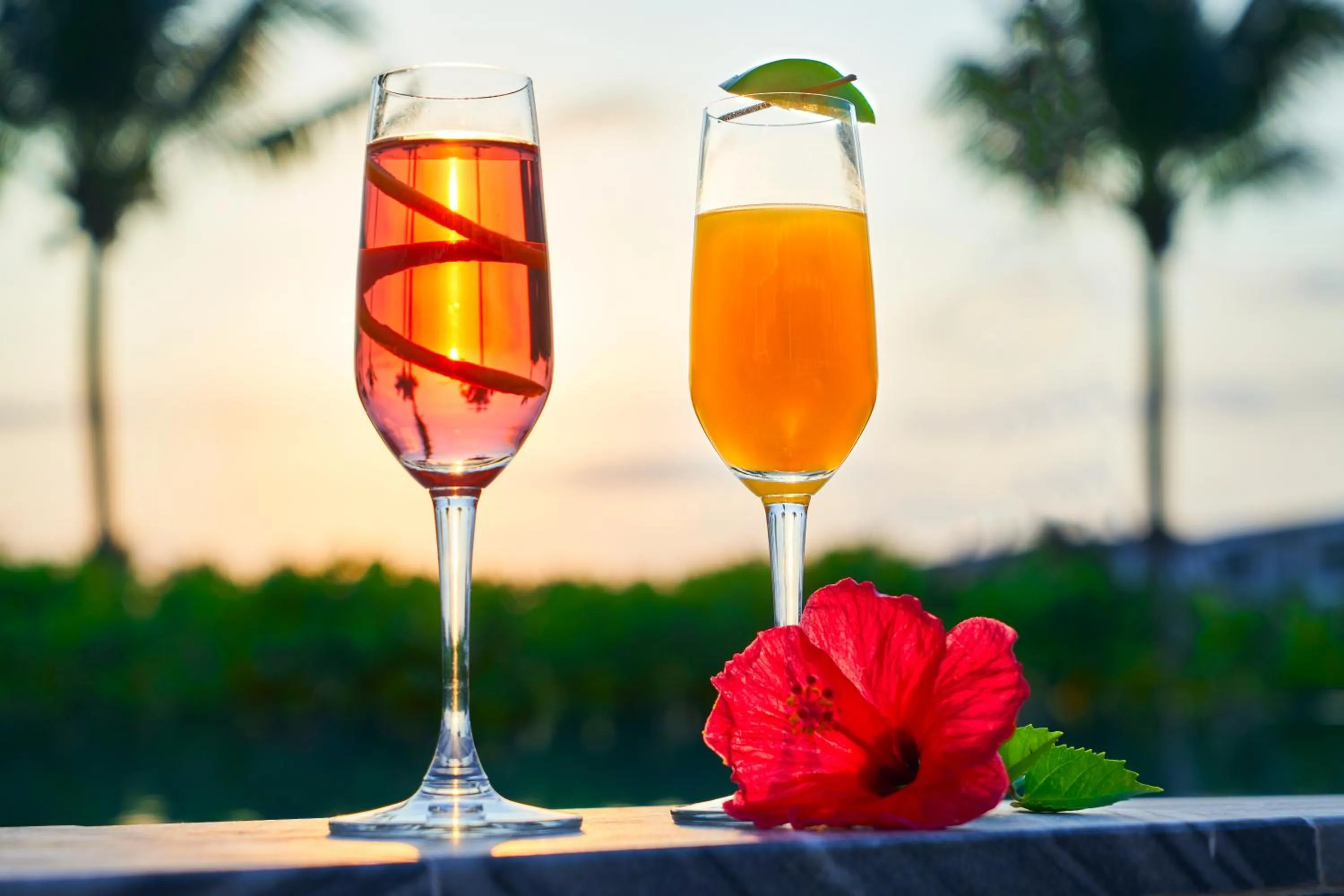 Drinks in Mövenpick Villas & Residences Phu Quoc