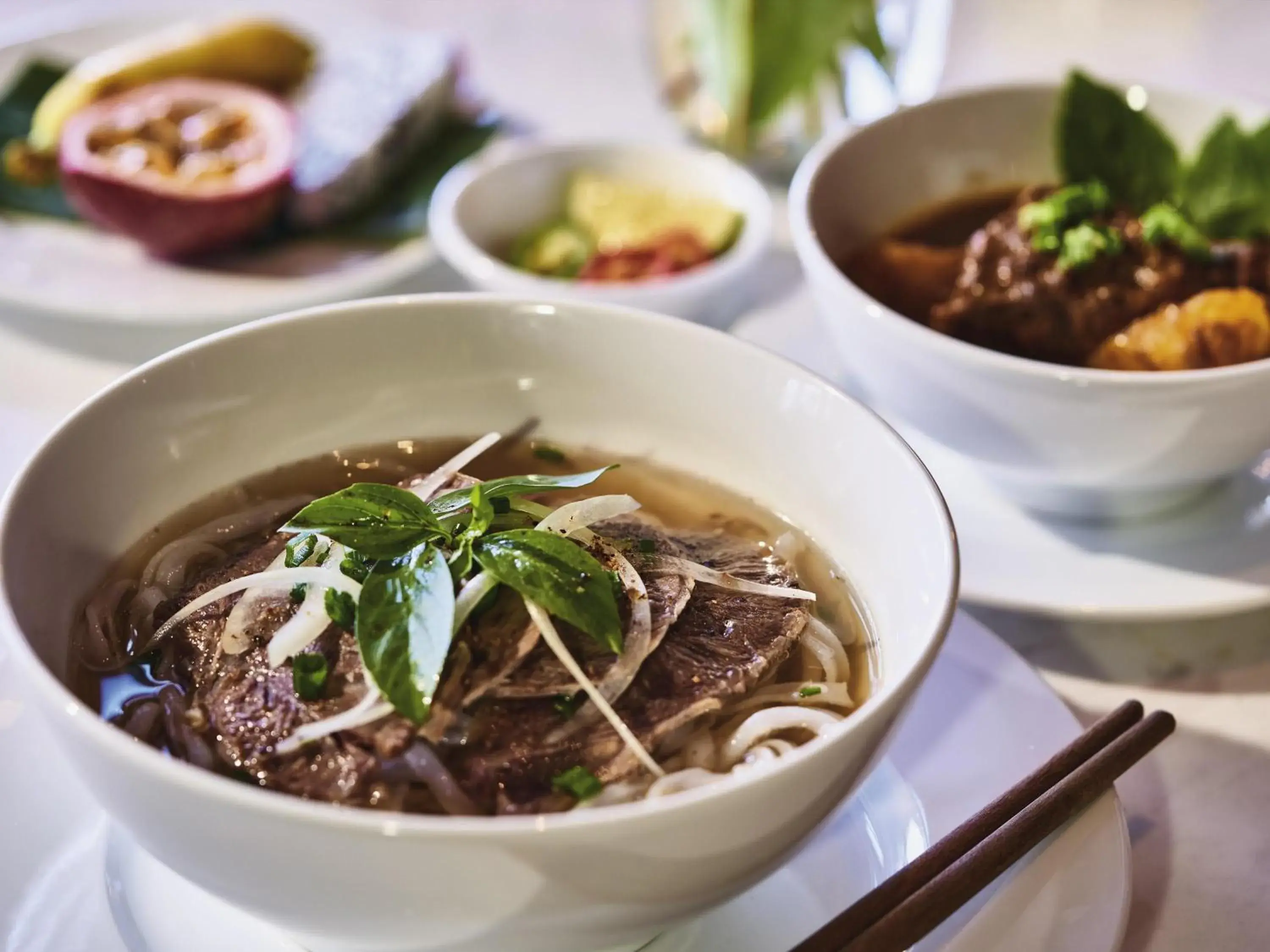 Restaurant/places to eat in Mövenpick Villas & Residences Phu Quoc Restaurant/places to eat in Mövenpick Villas & Residences Phu Quoc