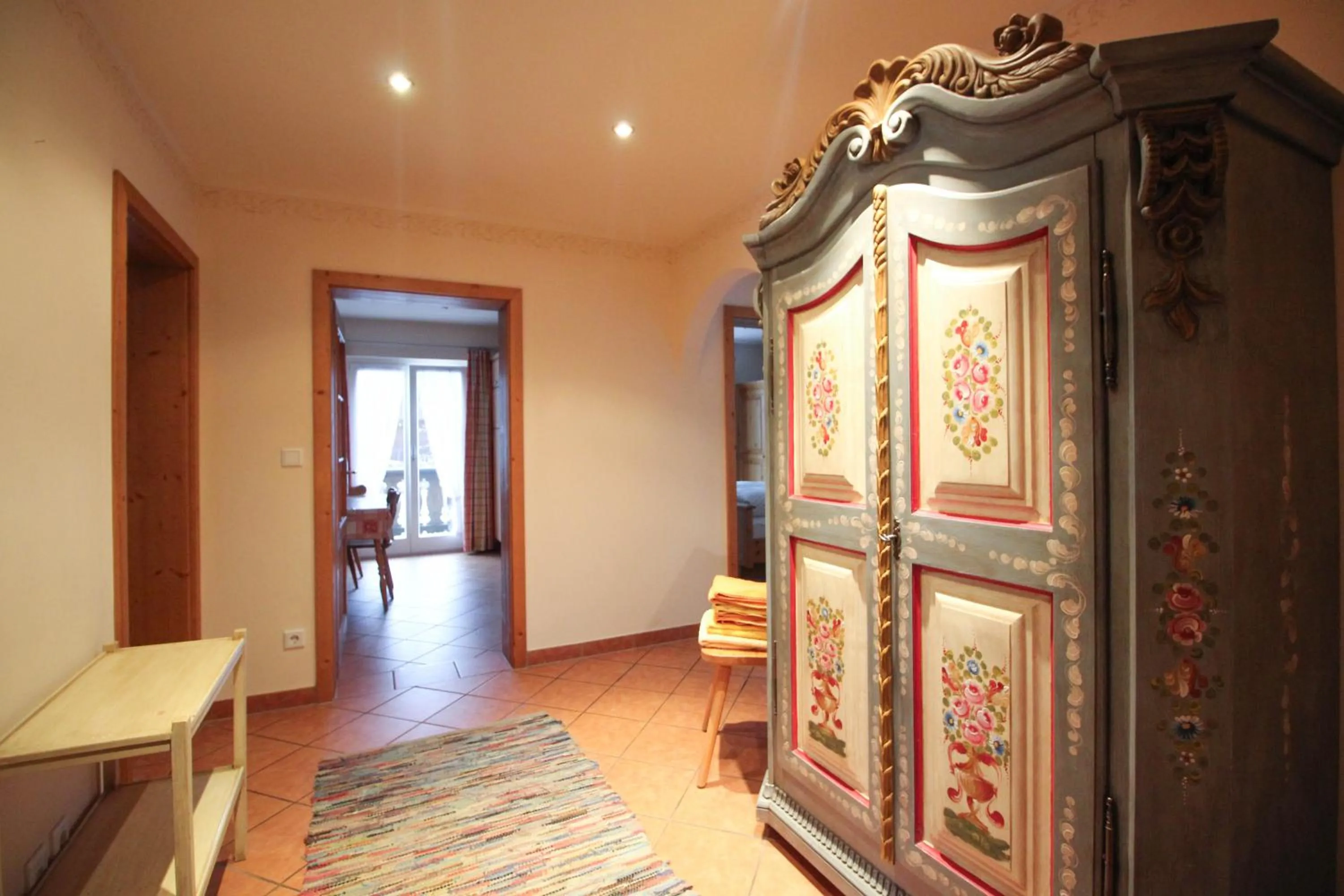 Apartments- und Ferienhaus Anton