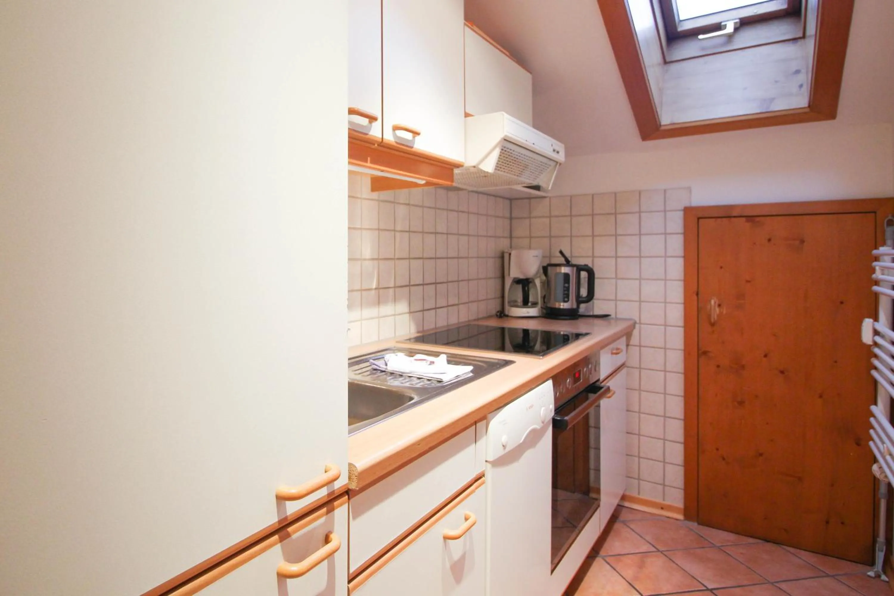 Apartments- und Ferienhaus Anton