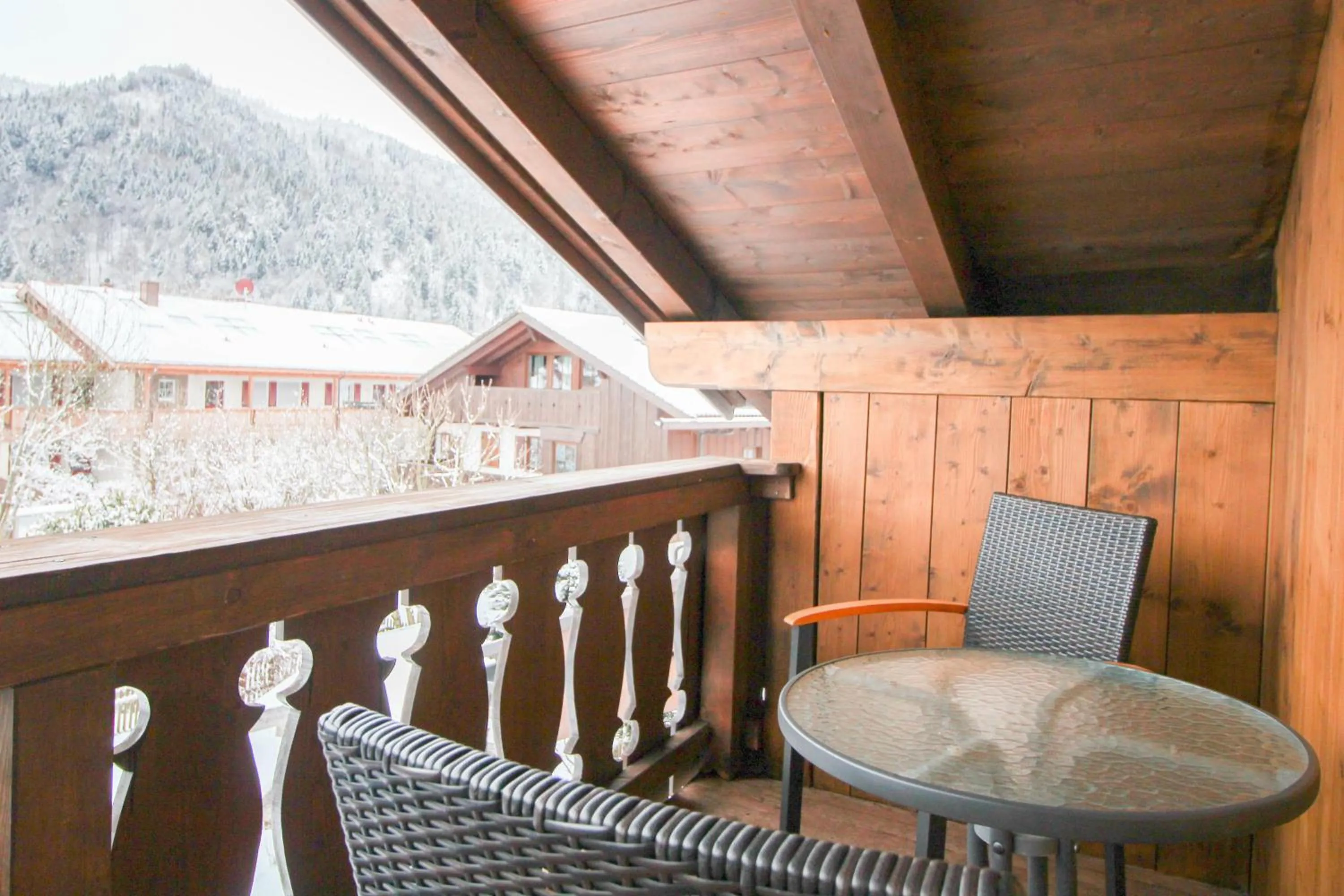Apartments- und Ferienhaus Anton