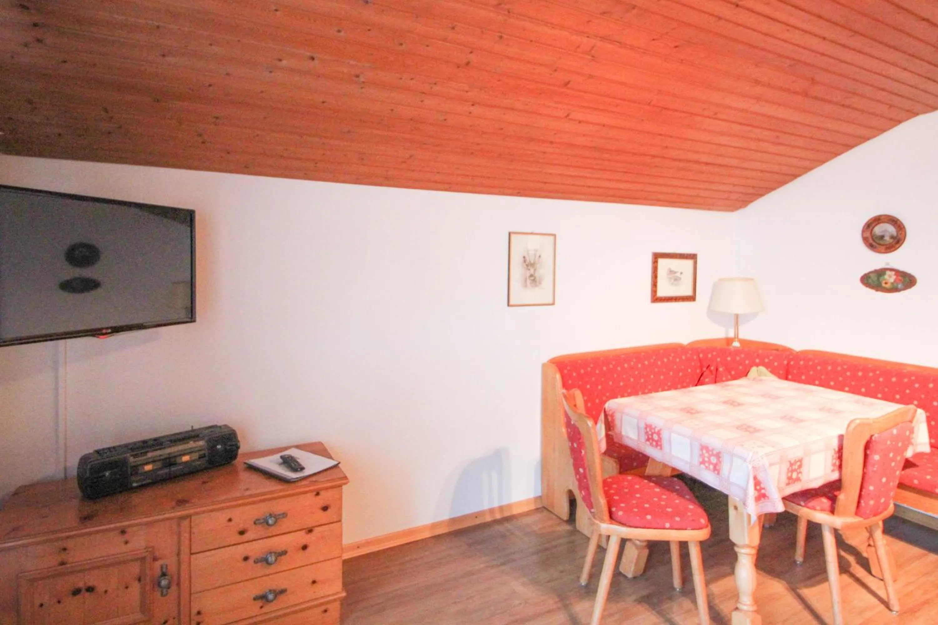Apartments- und Ferienhaus Anton
