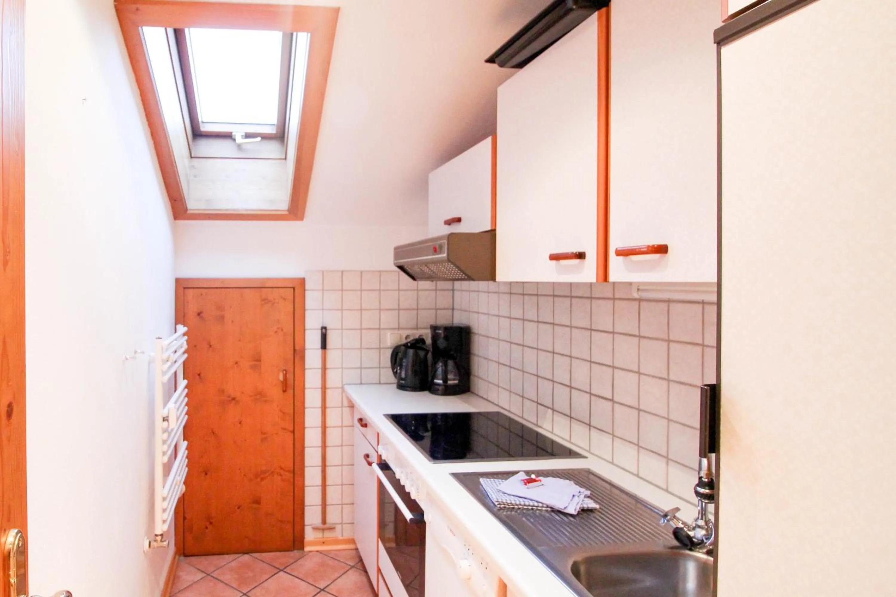 Apartments- und Ferienhaus Anton