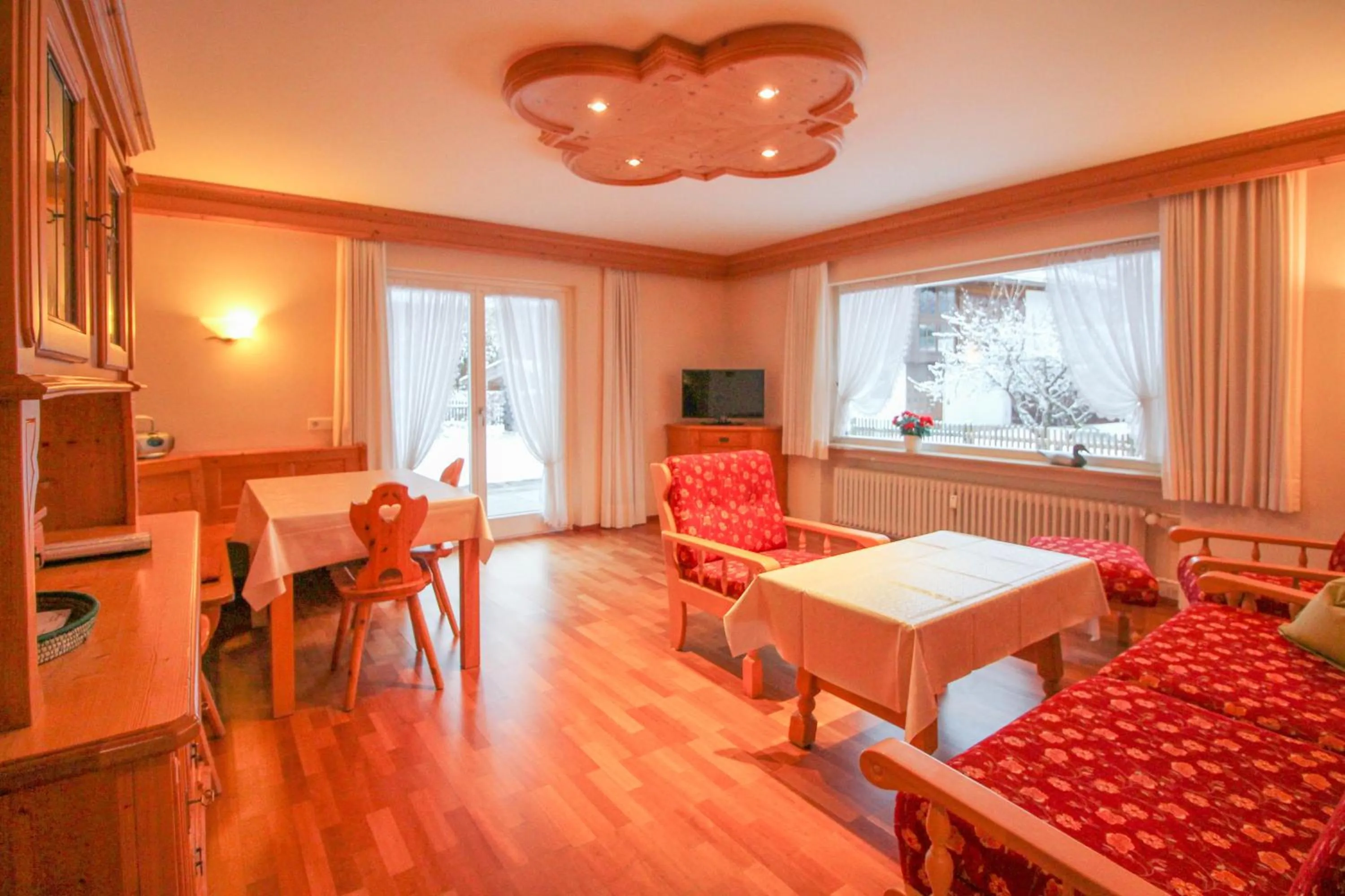 Apartments- und Ferienhaus Anton