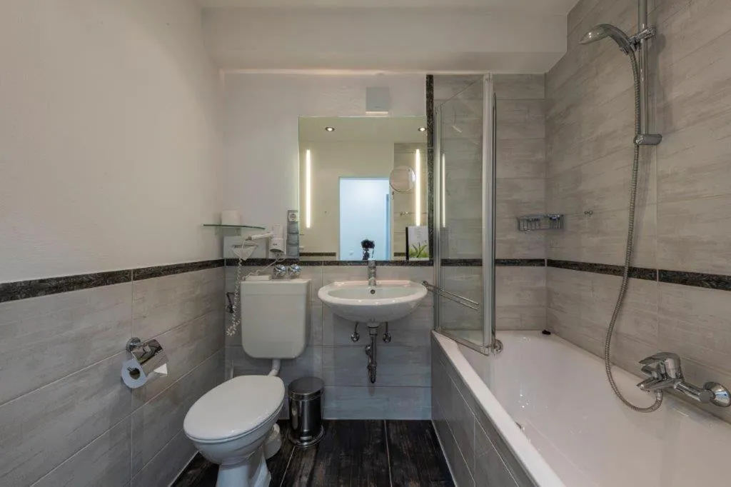 PANORAMA HOTEL in Neustadt an der Weinstraße