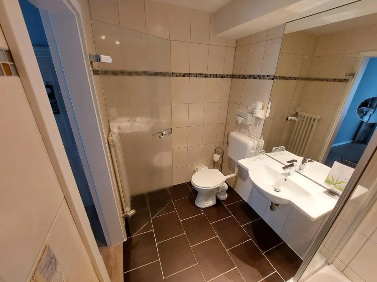 PANORAMA HOTEL in Neustadt an der Weinstraße