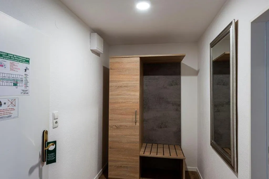 PANORAMA HOTEL in Neustadt an der Weinstraße