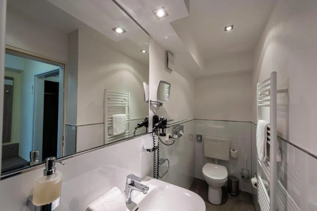 PANORAMA HOTEL in Neustadt an der Weinstraße