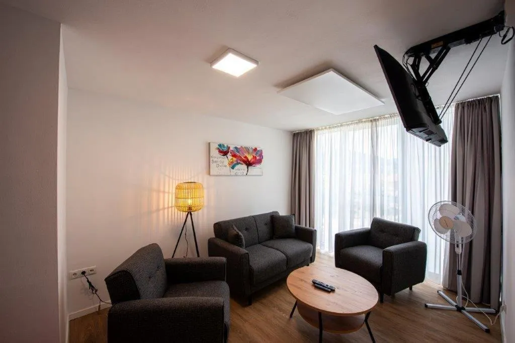 PANORAMA HOTEL in Neustadt an der Weinstraße