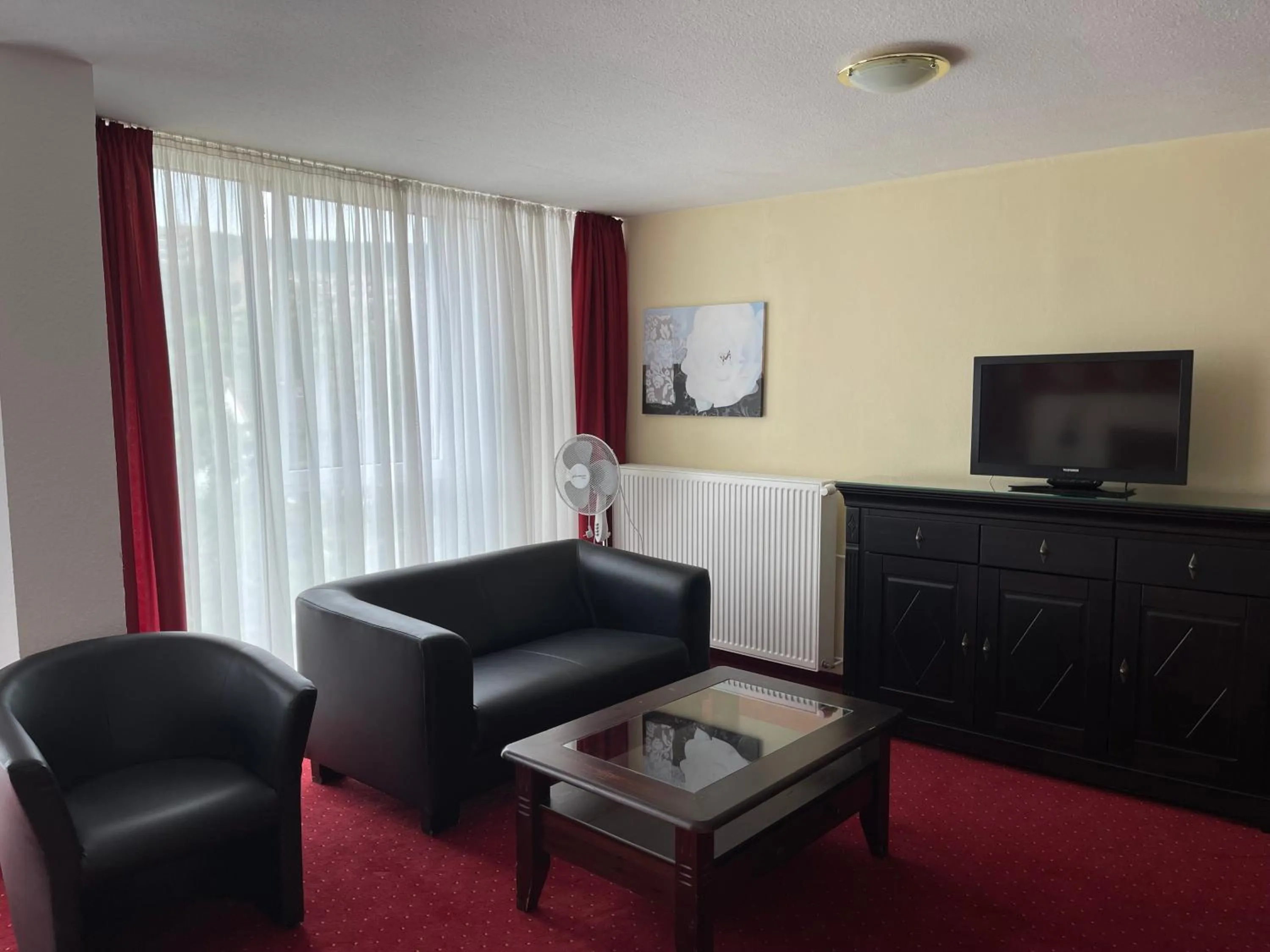 PANORAMA HOTEL in Neustadt an der Weinstraße