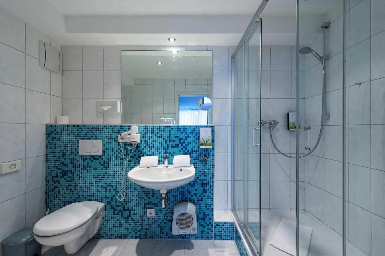 PANORAMA HOTEL in Neustadt an der Weinstraße