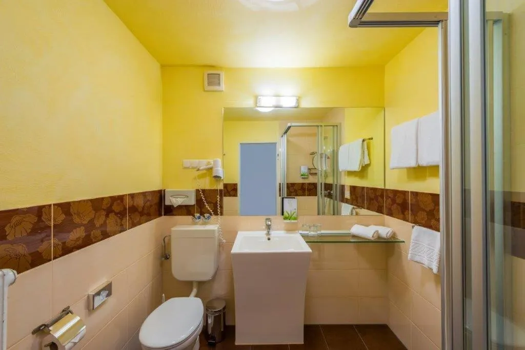 PANORAMA HOTEL in Neustadt an der Weinstraße