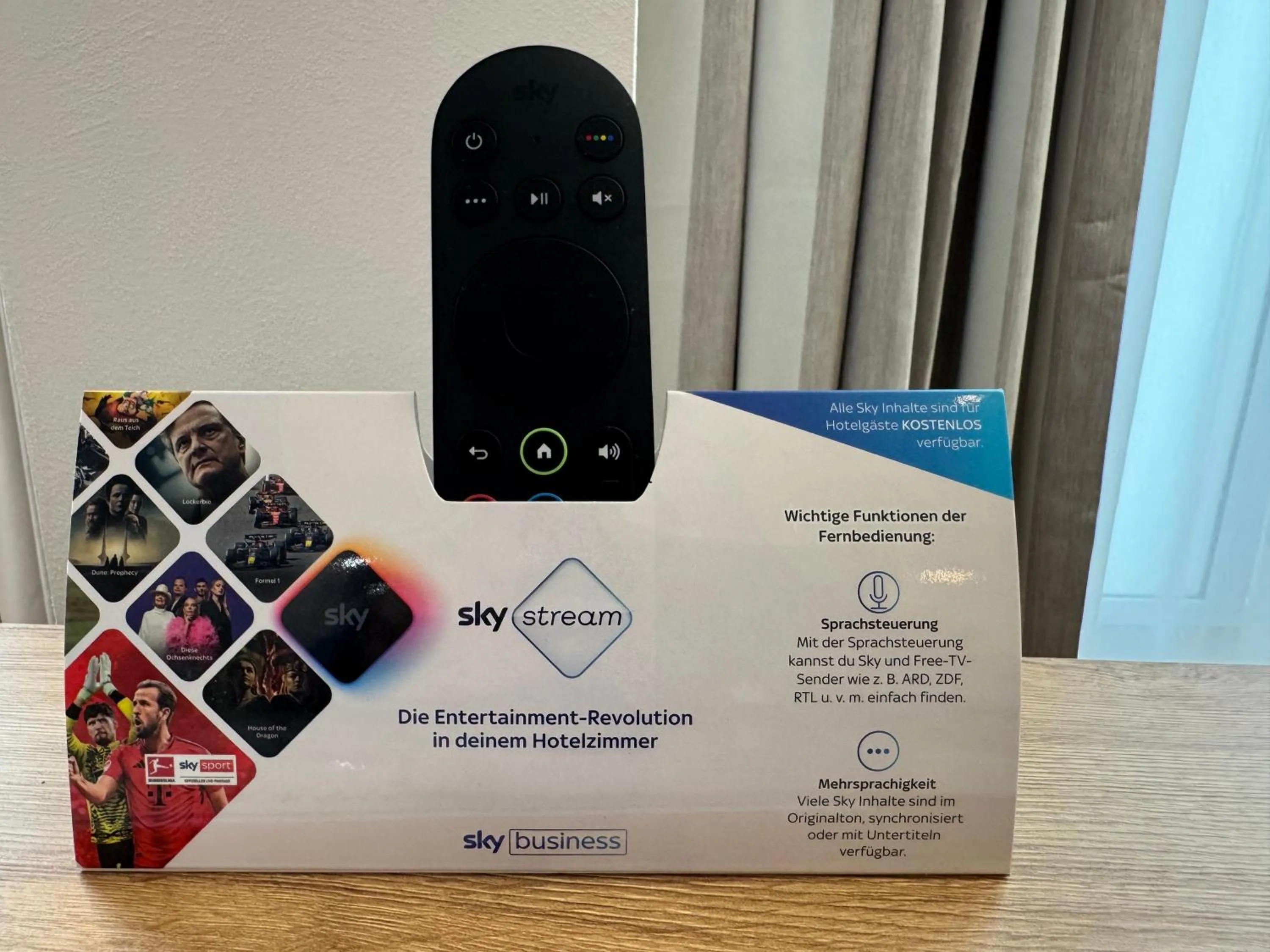 PANORAMA HOTEL in Neustadt an der Weinstraße