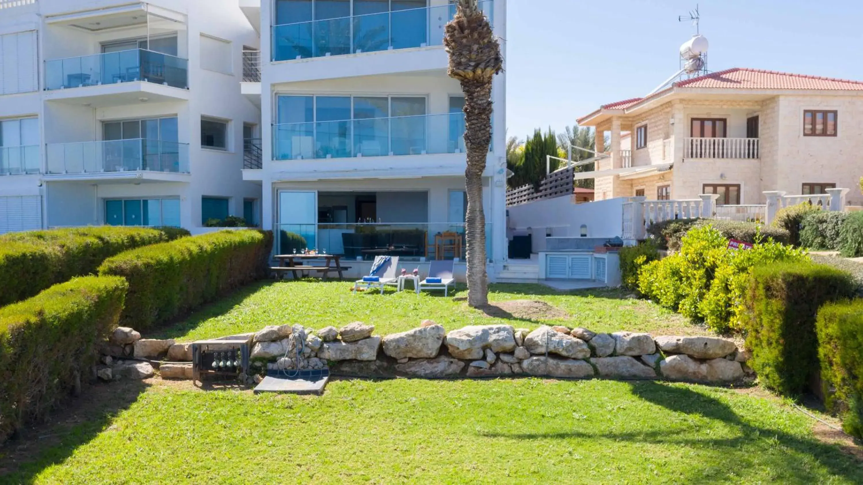 Apartment Trident 4 Apartment Trident 4