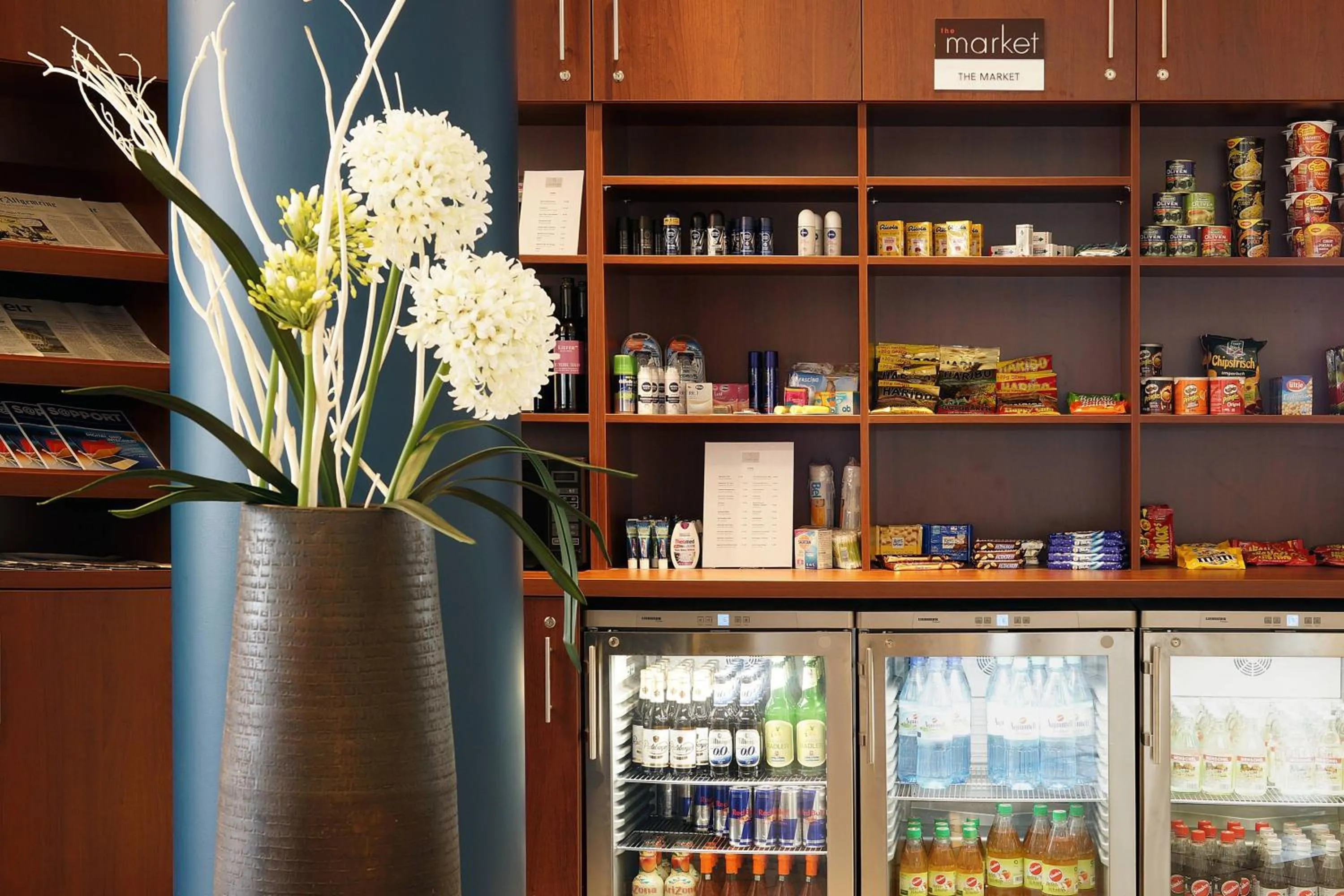 Other in Courtyard by Marriott Dresden