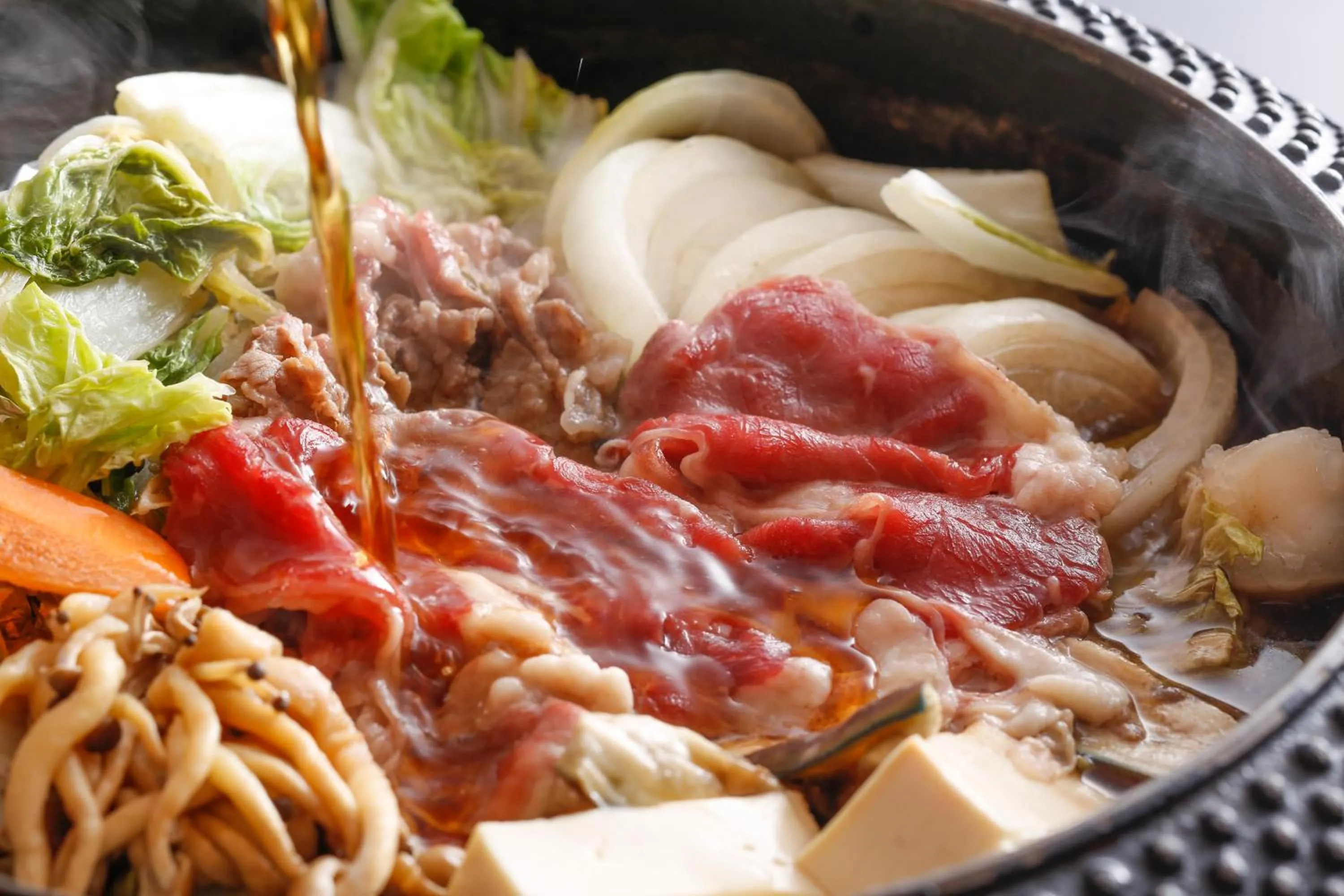 Food in Kinosaki Tenboen