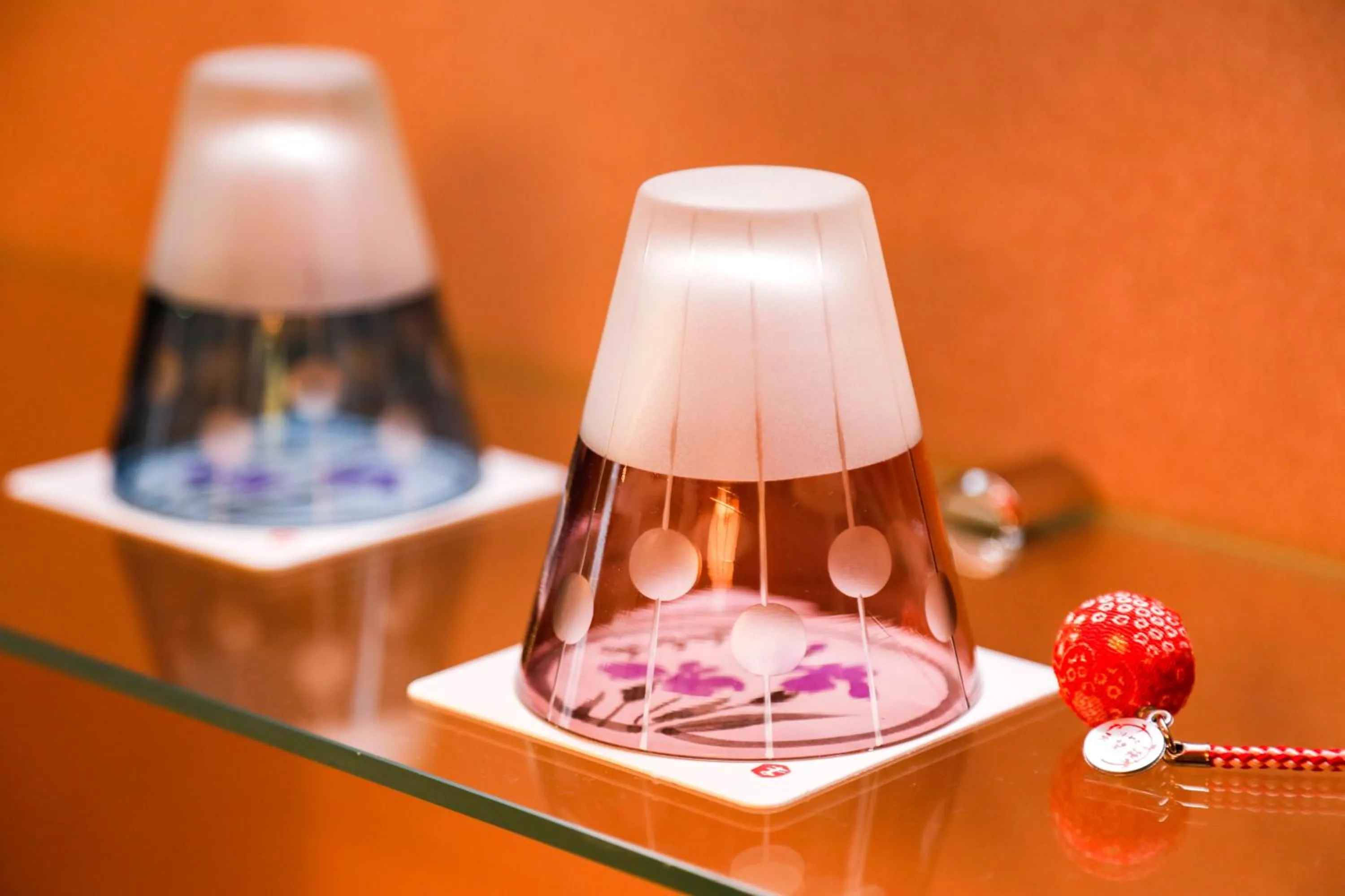 Photo of the whole room in Kinosaki Tenboen