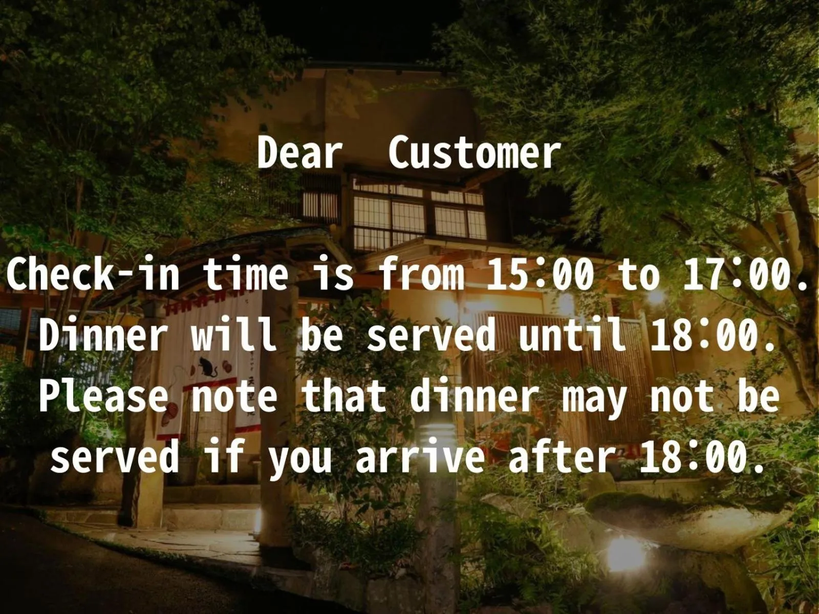 Other in Kinosaki Tenboen