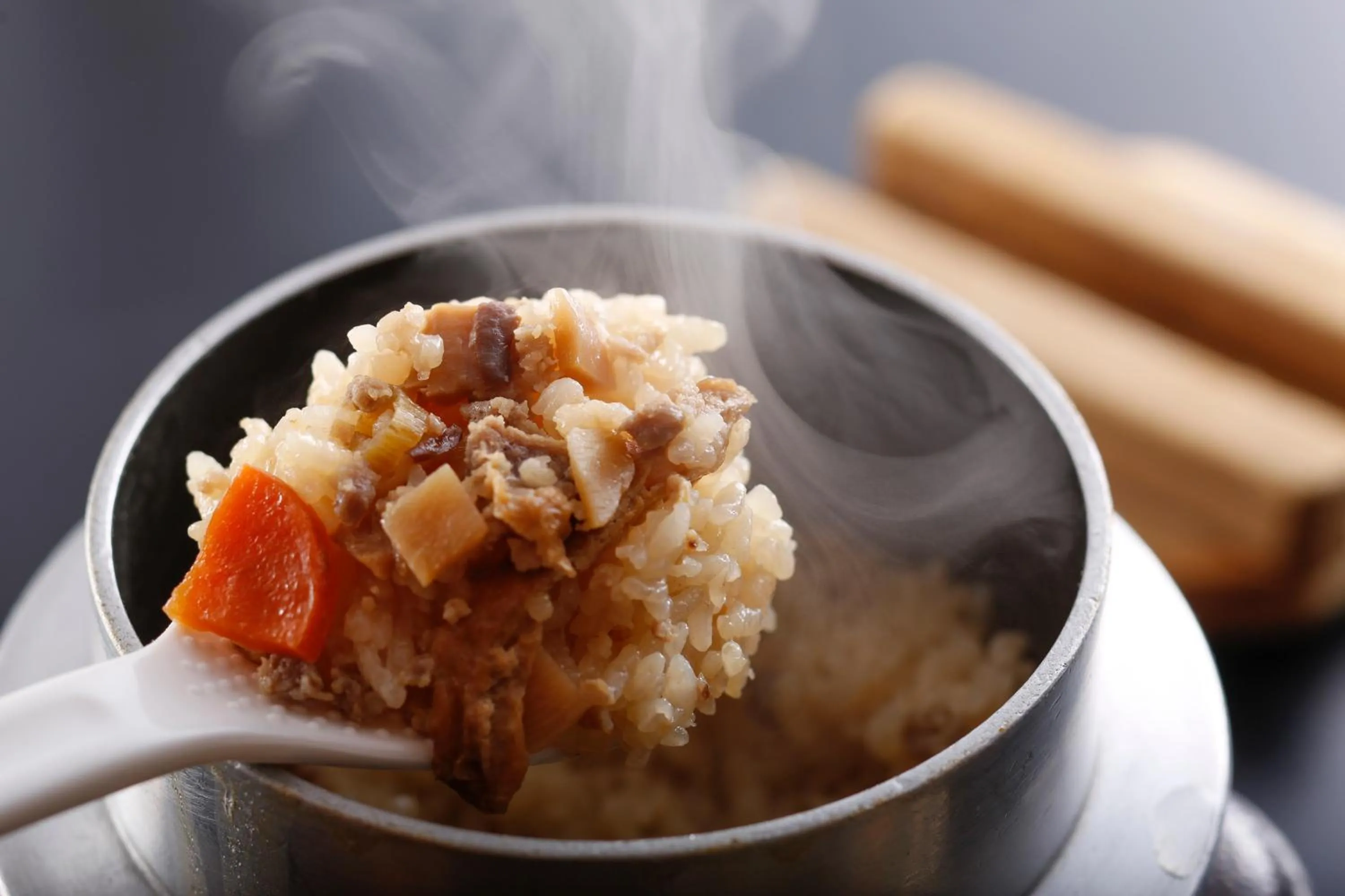 Food and drinks in Kinosaki Tenboen